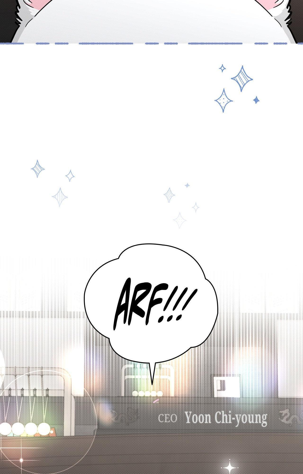 Read Don’t Mess With the Pooch! chapter 30.7 image 5 on Lezhin