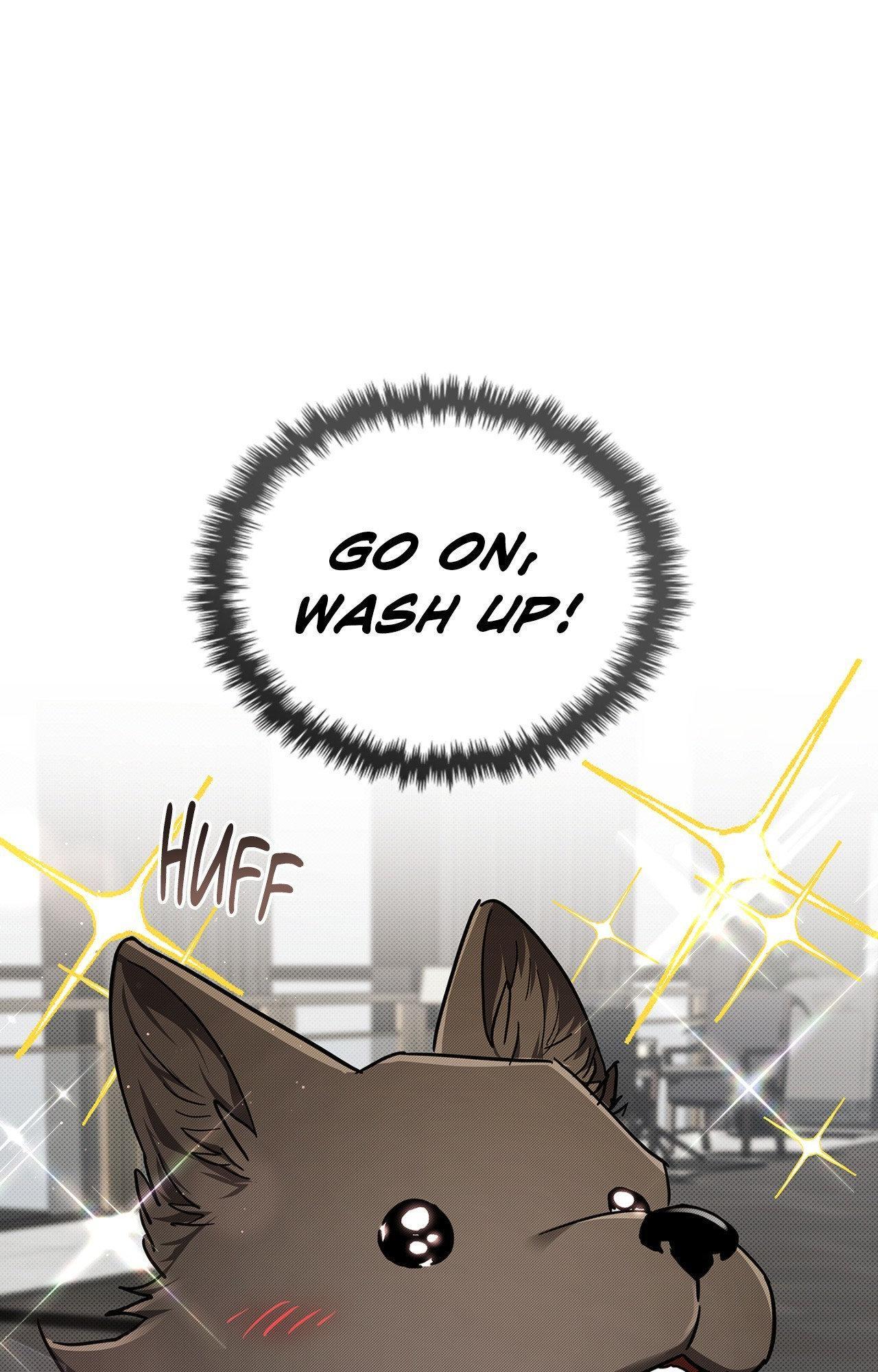 Read Don’t Mess With the Pooch! chapter 30.7 image 55 on Lezhin