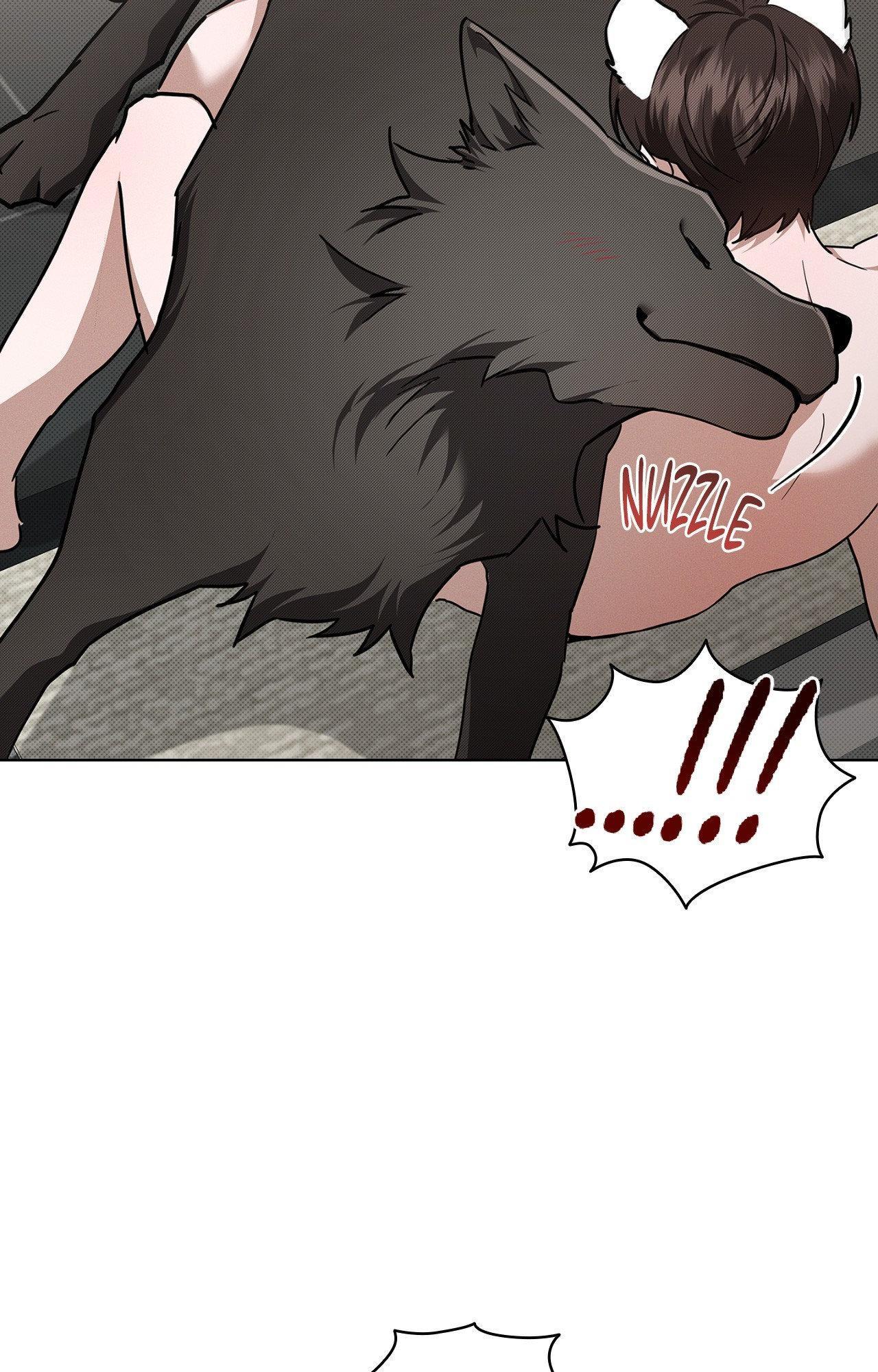 Read Don’t Mess With the Pooch! chapter 30.7 image 66 on Lezhin