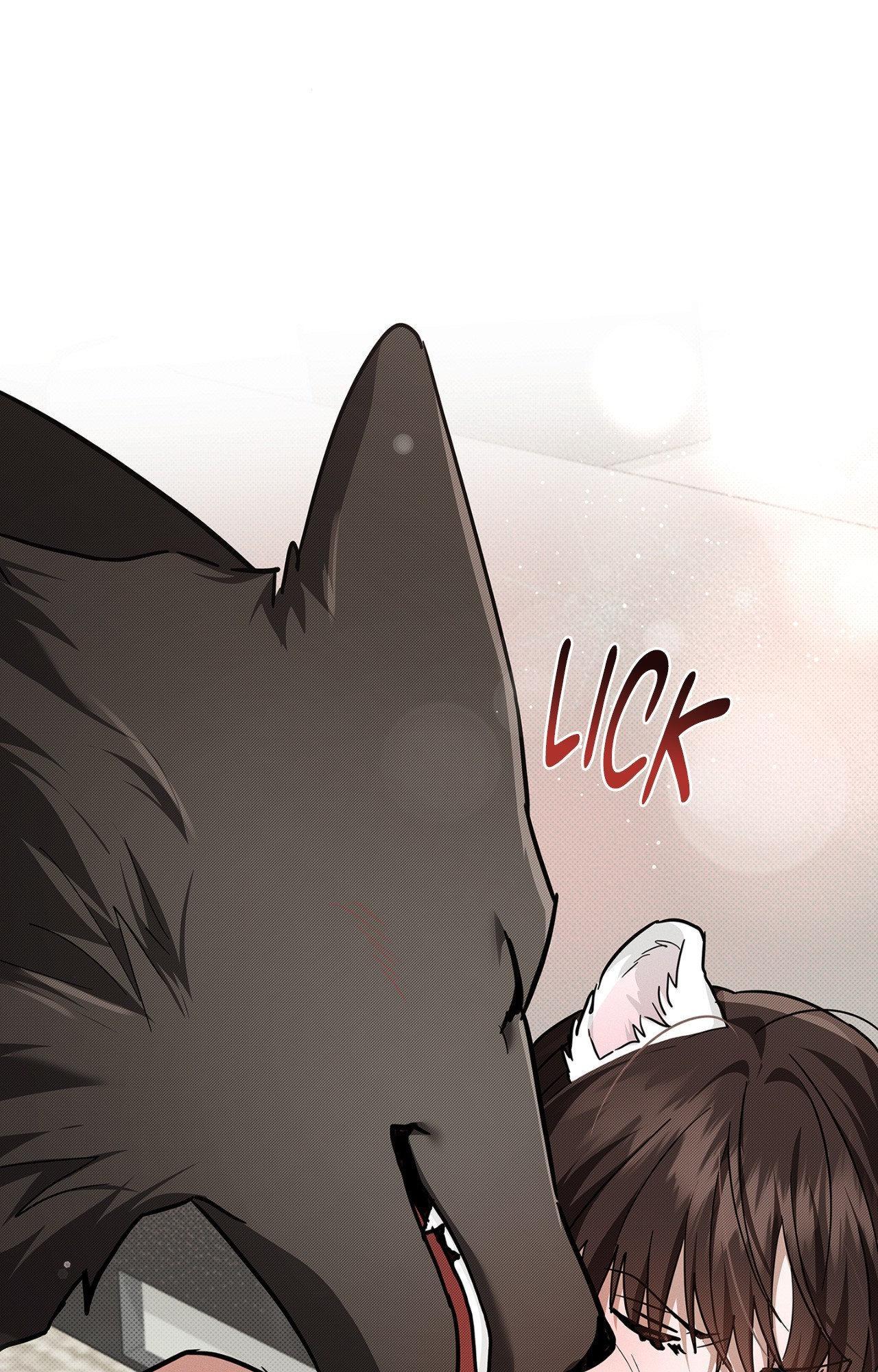 Read Don’t Mess With the Pooch! chapter 30.7 image 68 on Lezhin
