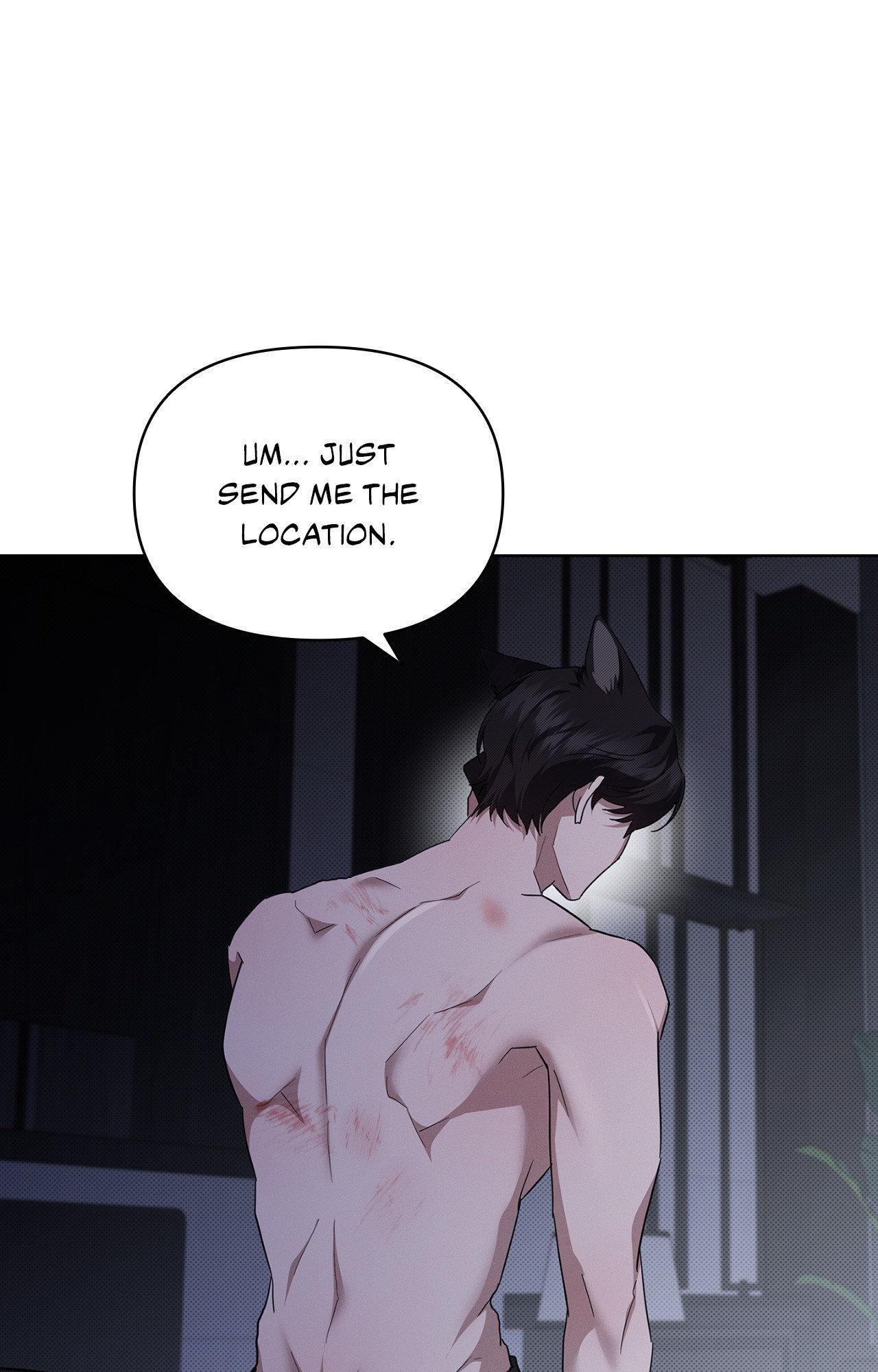 Read Don’t Mess With the Pooch! chapter 30.7 image 78 on Lezhin