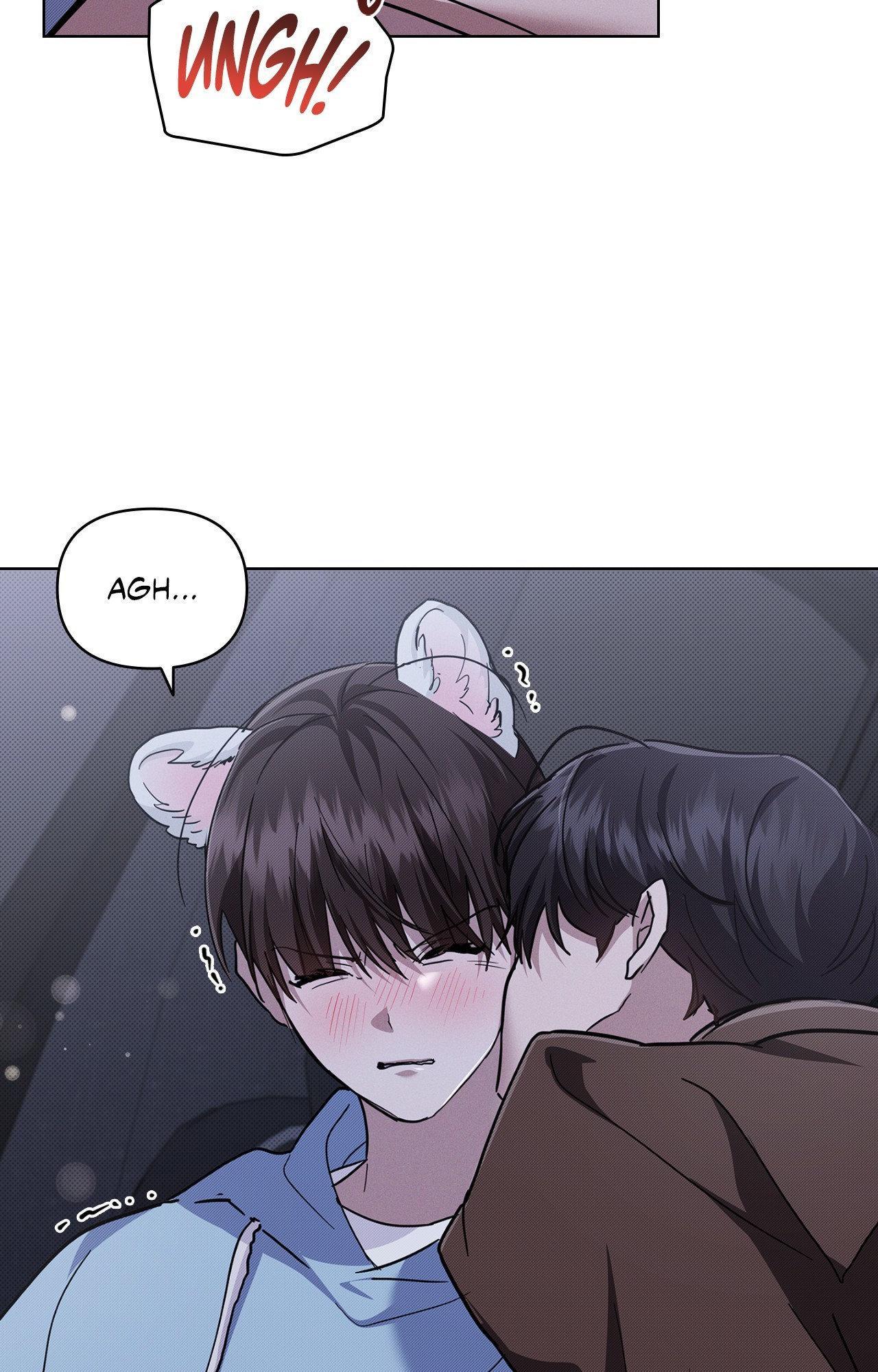 Read Don’t Mess With the Pooch! chapter 30.8 image 16 on Lezhin