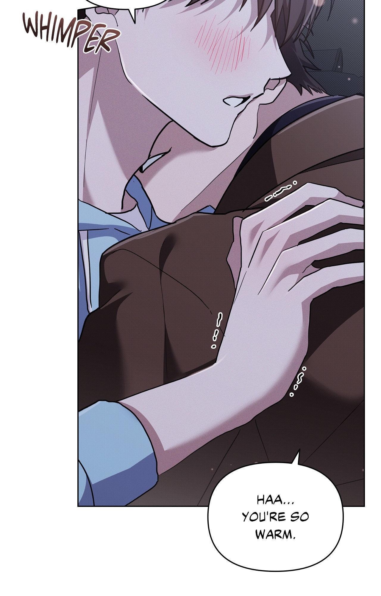Read Don’t Mess With the Pooch! chapter 30.8 image 18 on Lezhin