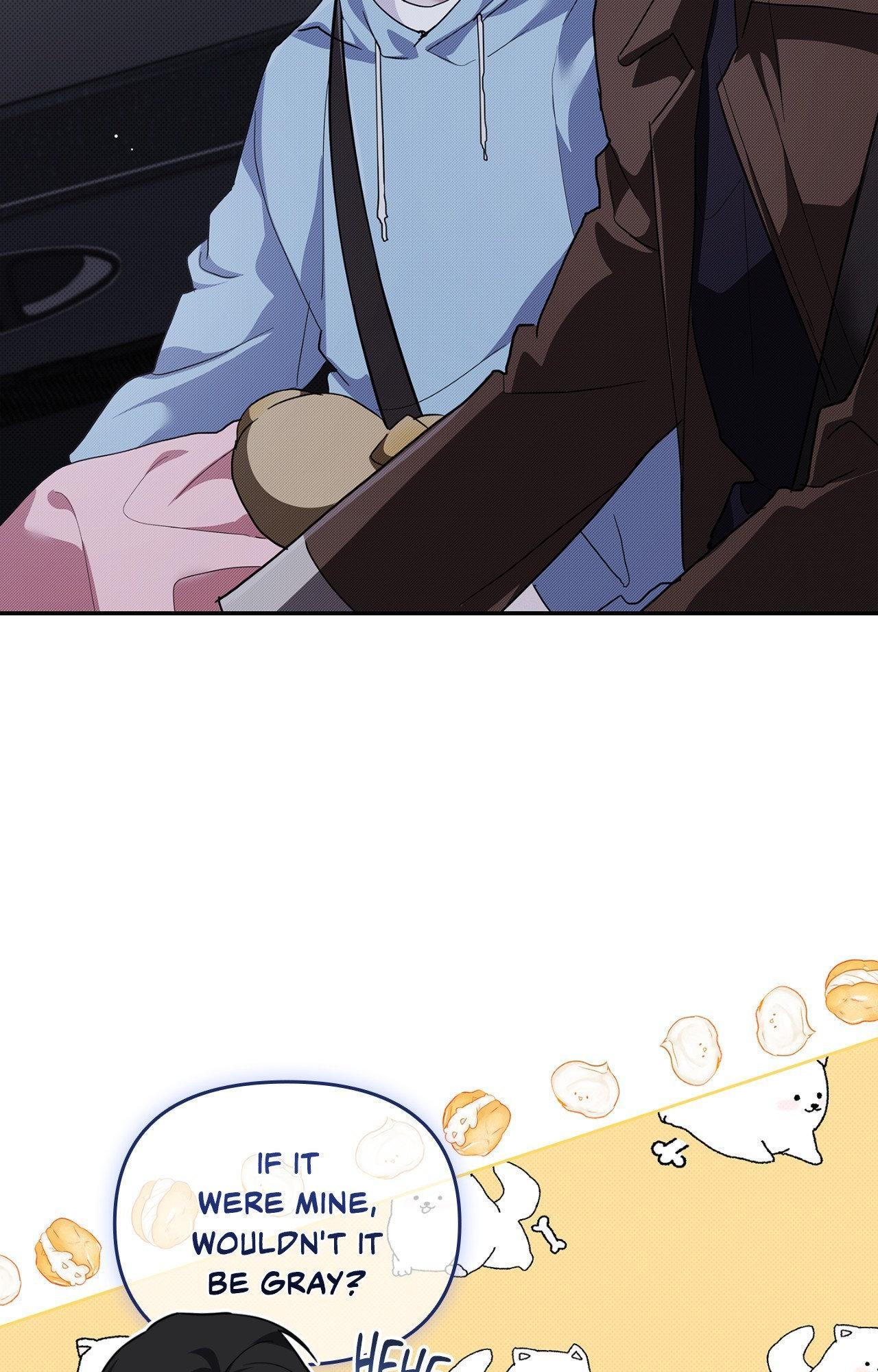 Read Don’t Mess With the Pooch! chapter 30.8 image 39 on Lezhin