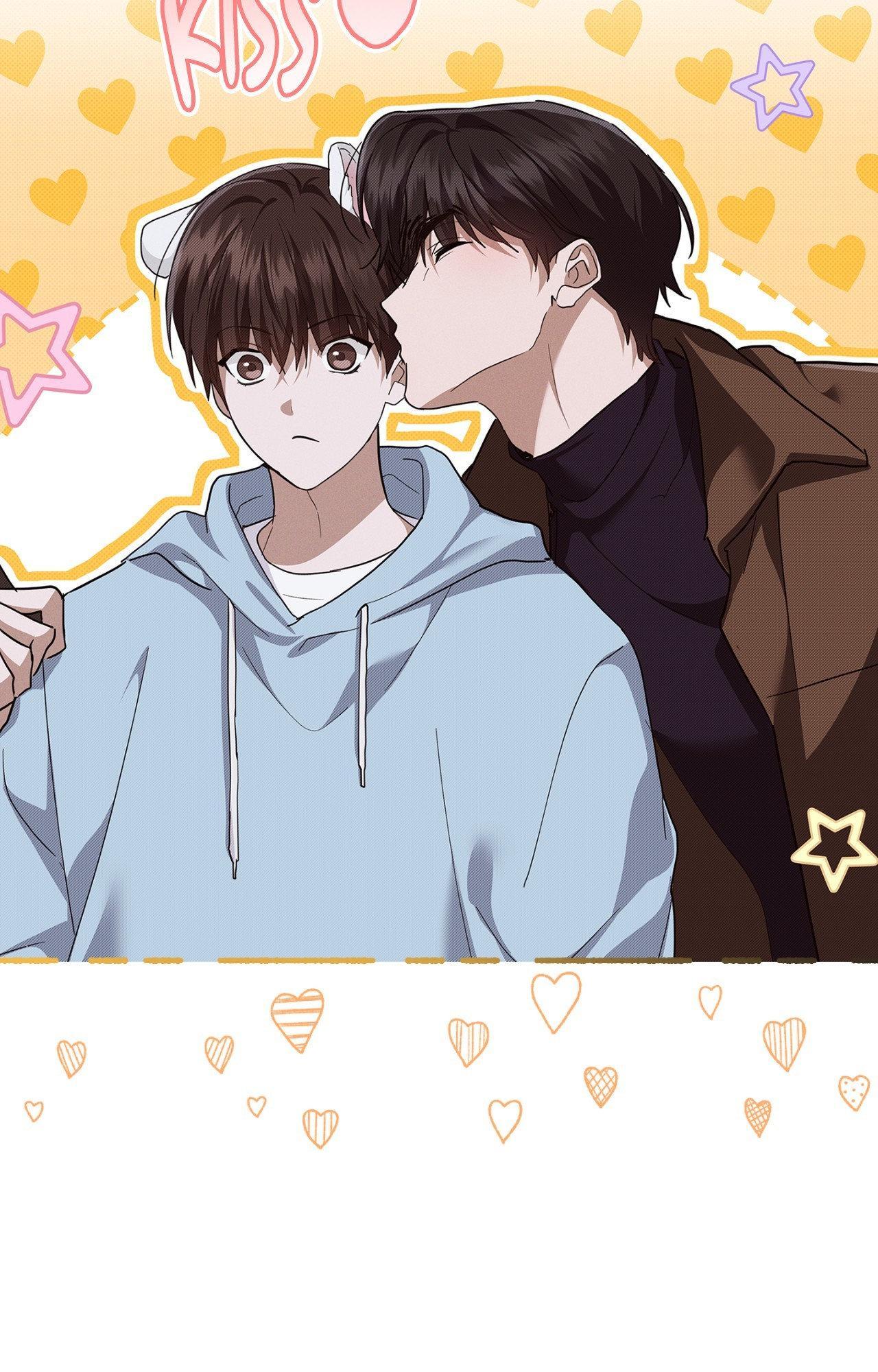 Read Don’t Mess With the Pooch! chapter 30.8 image 42 on Lezhin