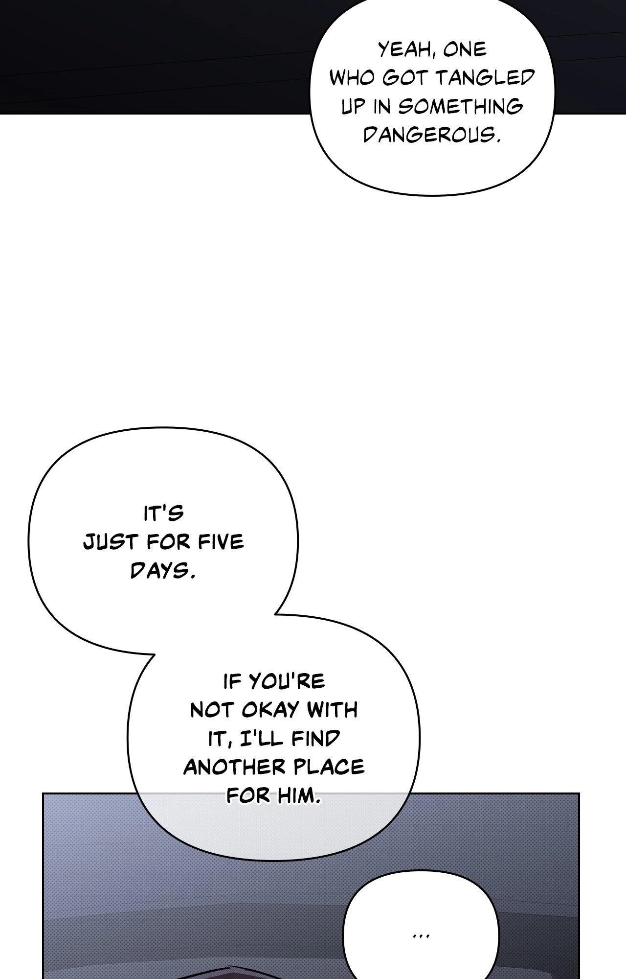 Read Don’t Mess With the Pooch! chapter 30.8 image 55 on Lezhin