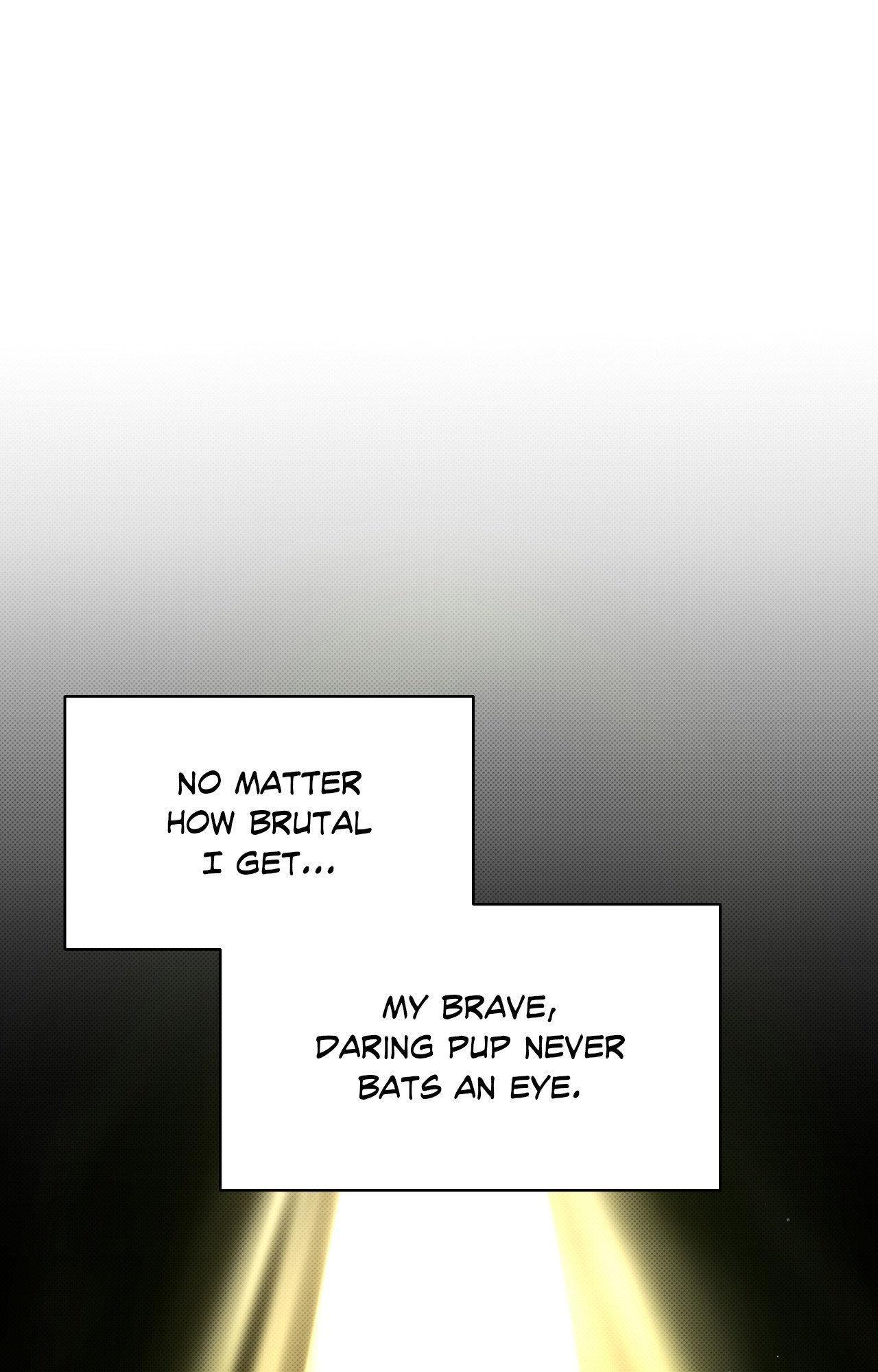Read Don’t Mess With the Pooch! chapter 30 image 0 on Lezhin