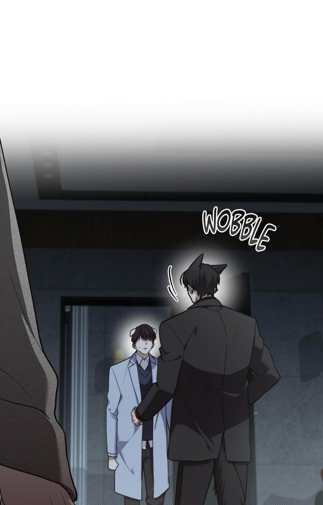 Read Don’t Mess With the Pooch! chapter 30 image 14 on Lezhin