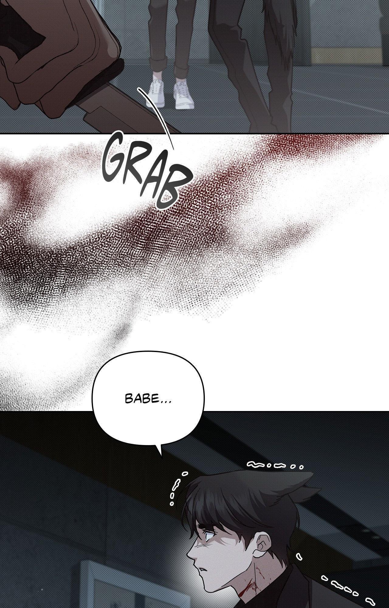 Read Don’t Mess With the Pooch! chapter 30 image 15 on Lezhin
