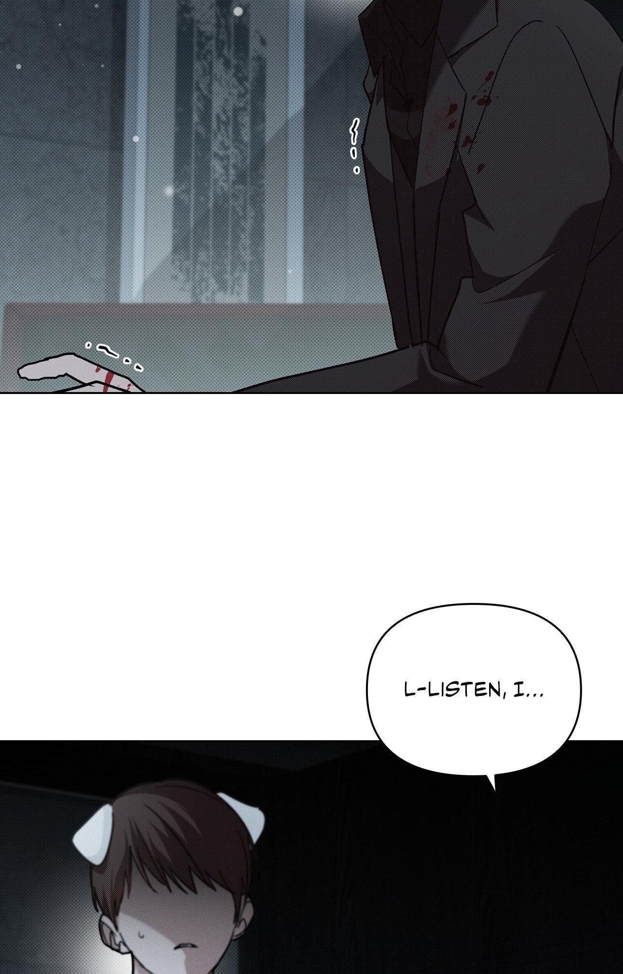 Read Don’t Mess With the Pooch! chapter 30 image 16 on Lezhin