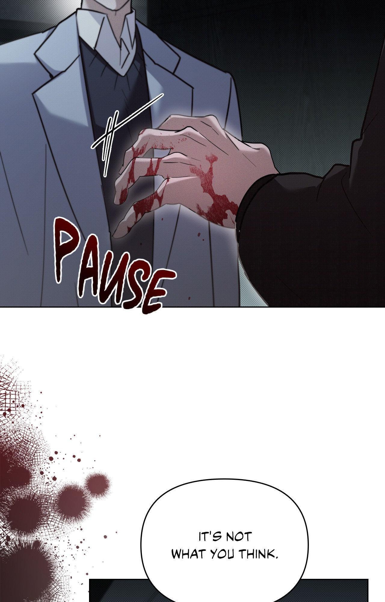 Read Don’t Mess With the Pooch! chapter 30 image 17 on Lezhin