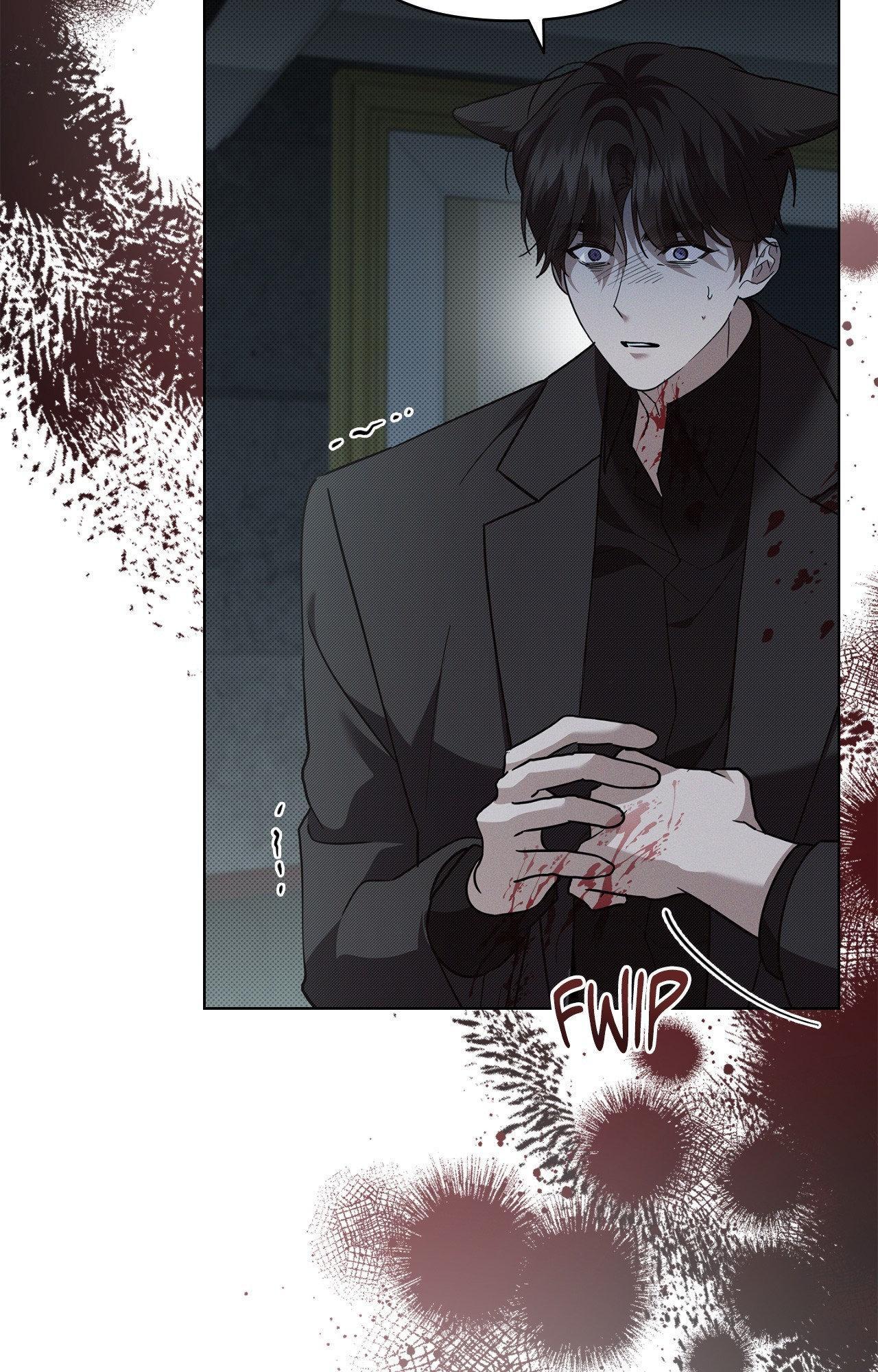 Read Don’t Mess With the Pooch! chapter 30 image 18 on Lezhin