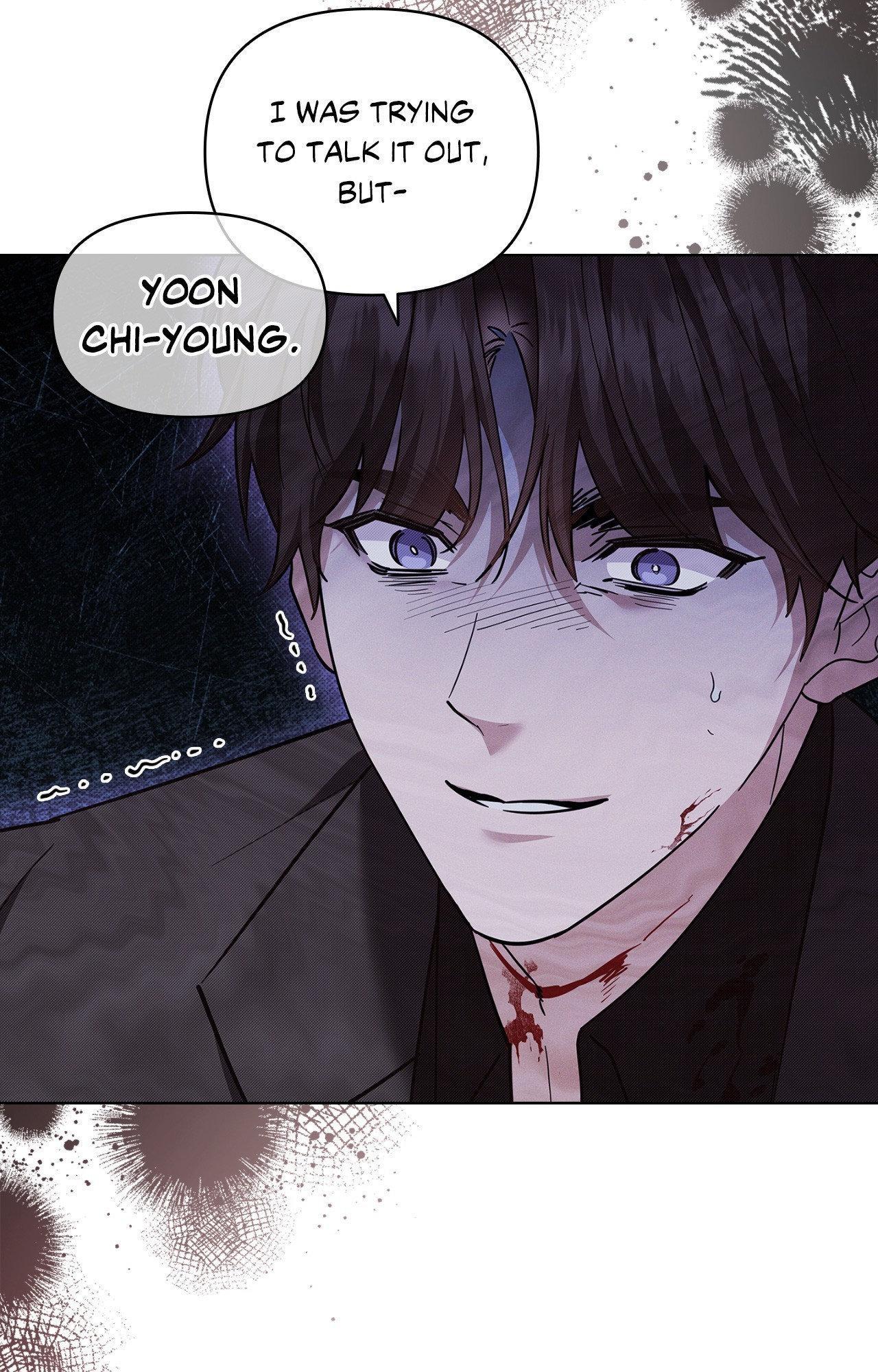 Read Don’t Mess With the Pooch! chapter 30 image 19 on Lezhin