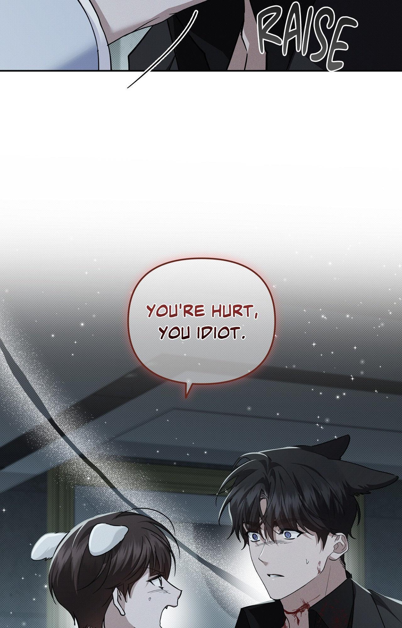 Read Don’t Mess With the Pooch! chapter 30 image 25 on Lezhin