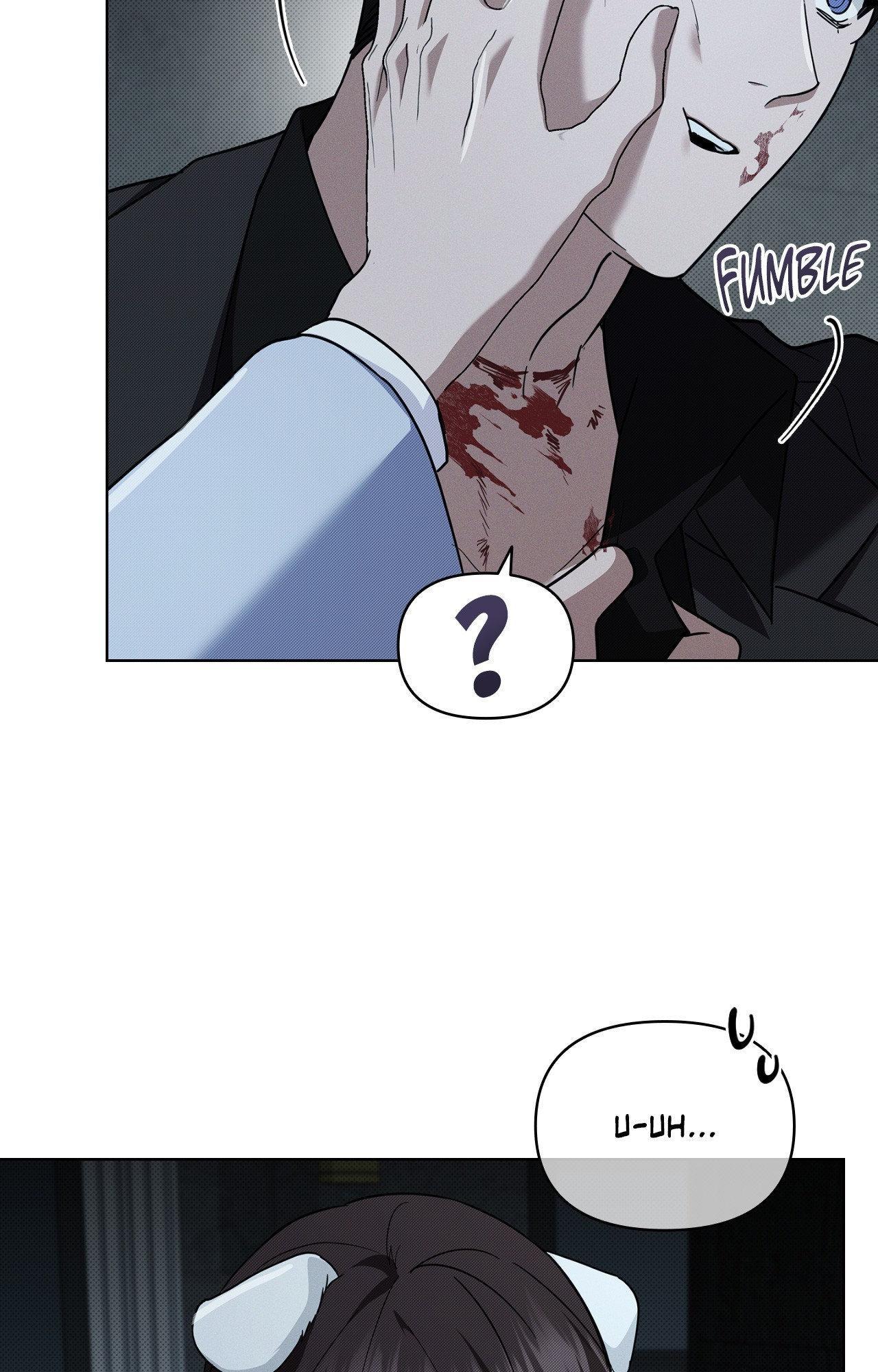 Read Don’t Mess With the Pooch! chapter 30 image 28 on Lezhin