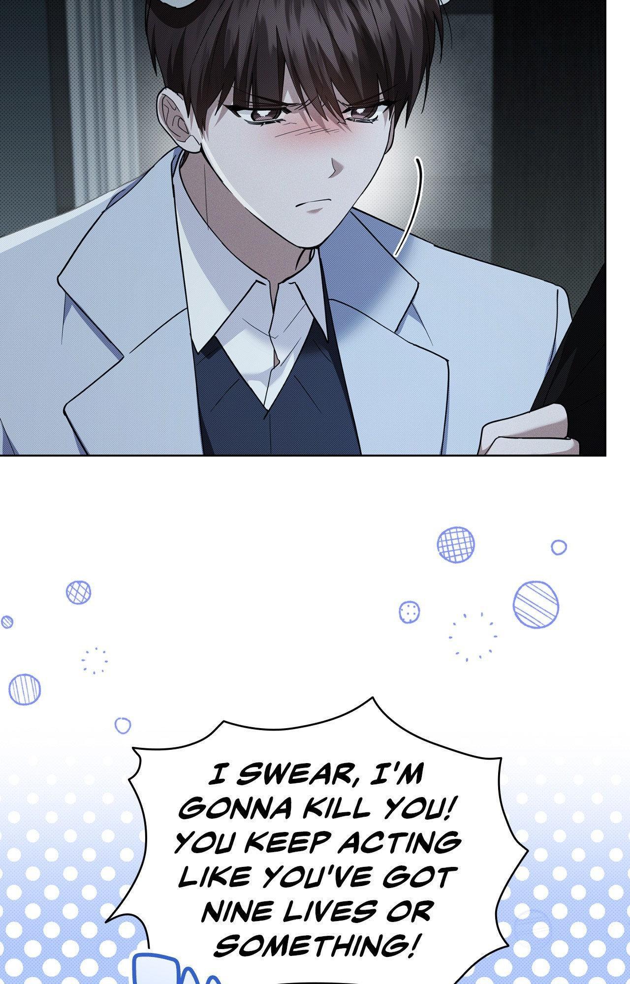 Read Don’t Mess With the Pooch! chapter 30 image 29 on Lezhin