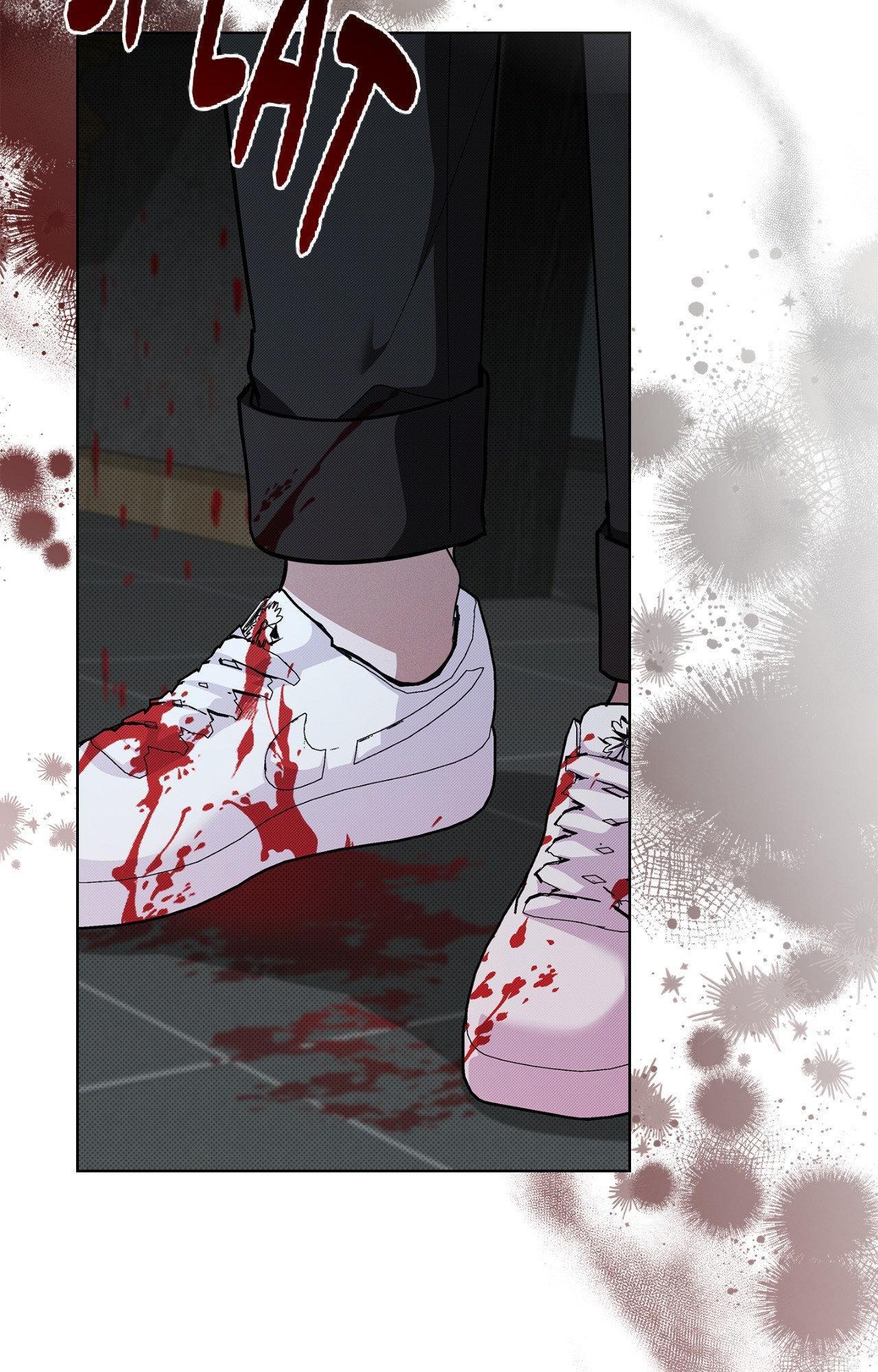 Read Don’t Mess With the Pooch! chapter 30 image 38 on Lezhin