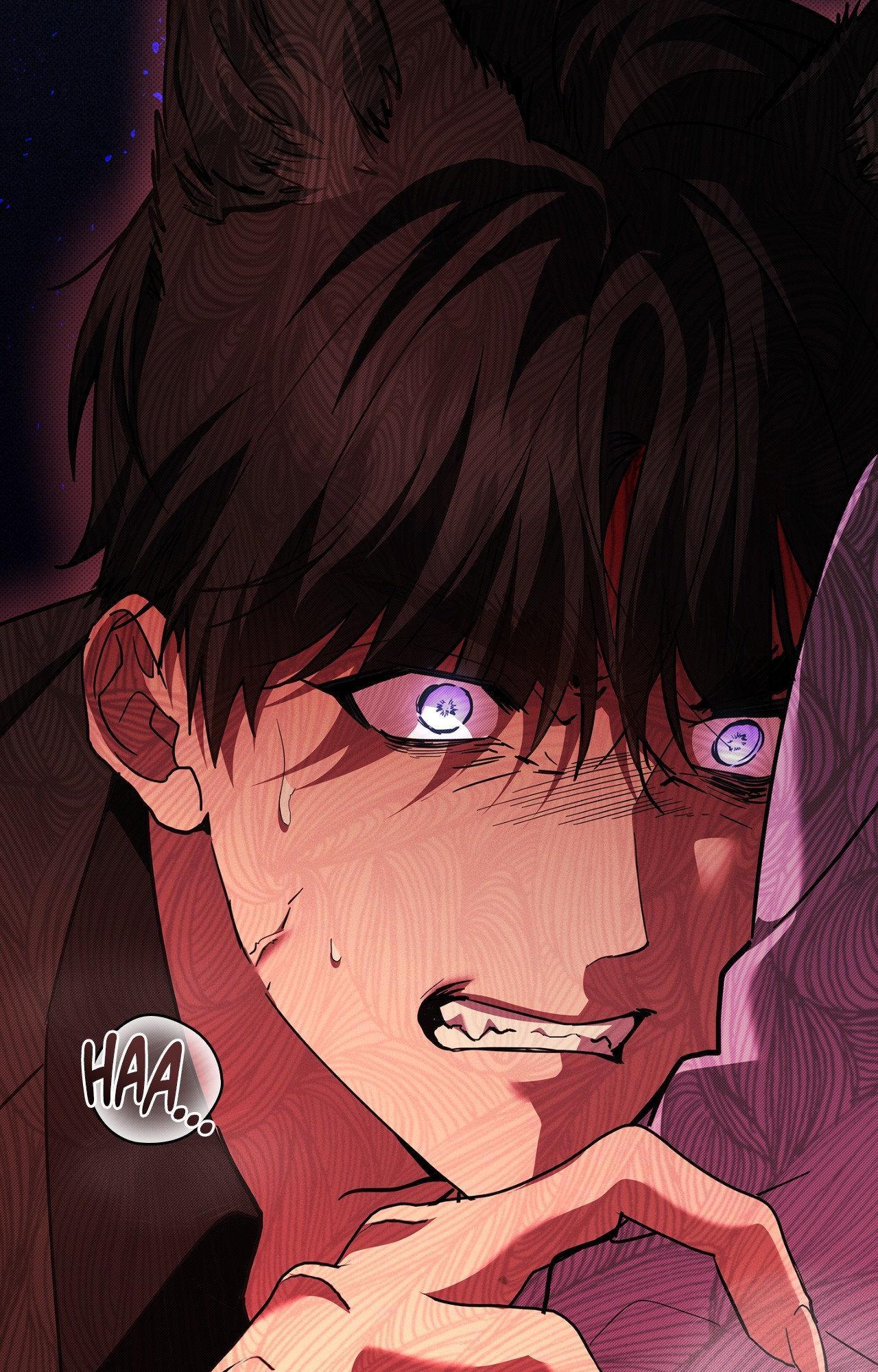 Read Don’t Mess With the Pooch! chapter 30 image 43 on Lezhin