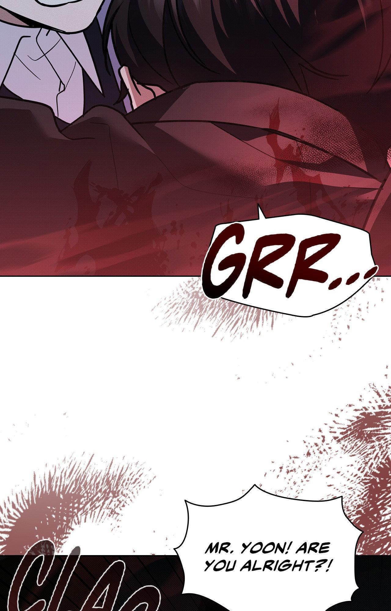 Read Don’t Mess With the Pooch! chapter 30 image 52 on Lezhin