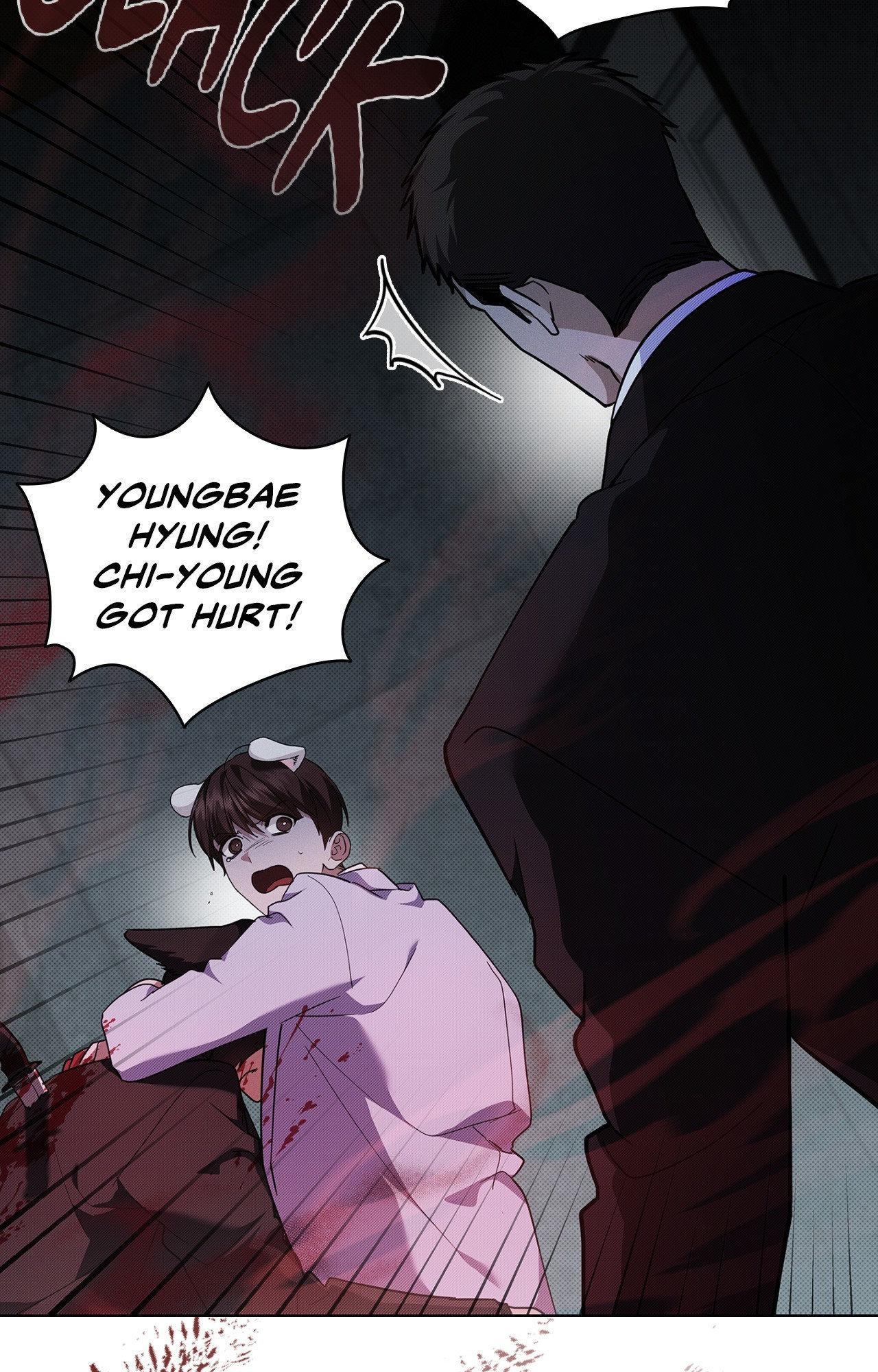 Read Don’t Mess With the Pooch! chapter 30 image 53 on Lezhin