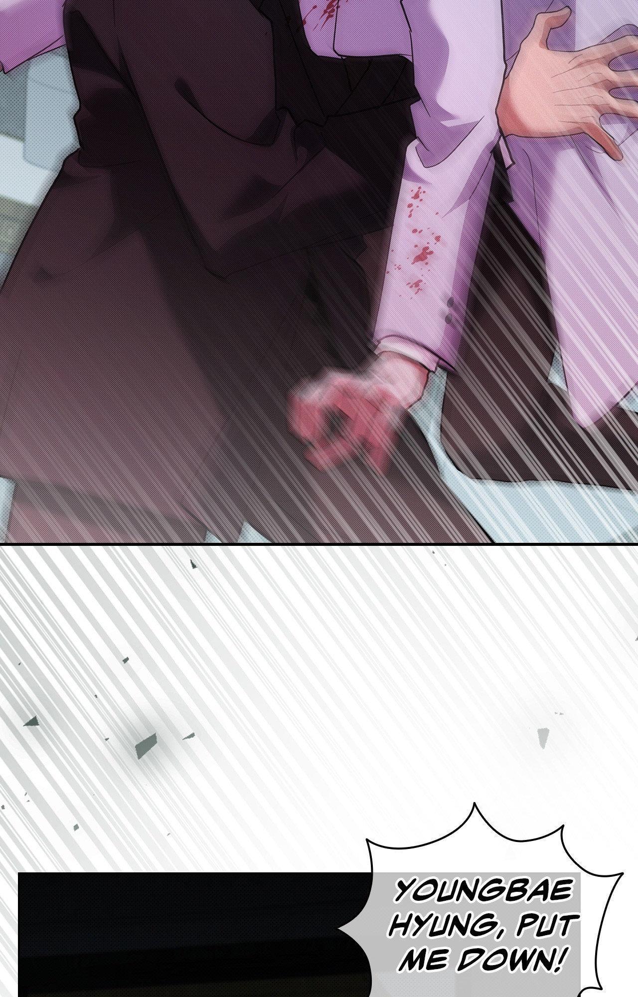 Read Don’t Mess With the Pooch! chapter 30 image 57 on Lezhin