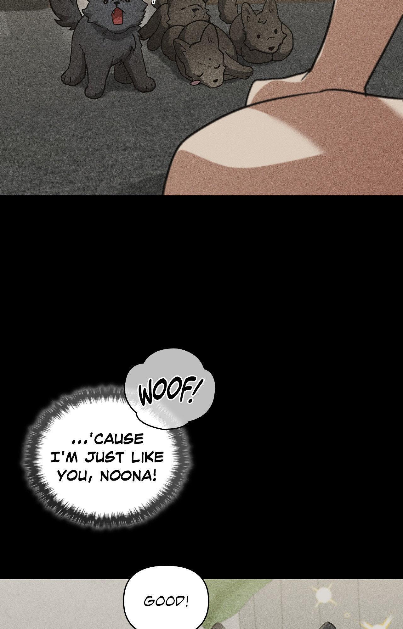 Read Don’t Mess With the Pooch! chapter 30 image 67 on Lezhin