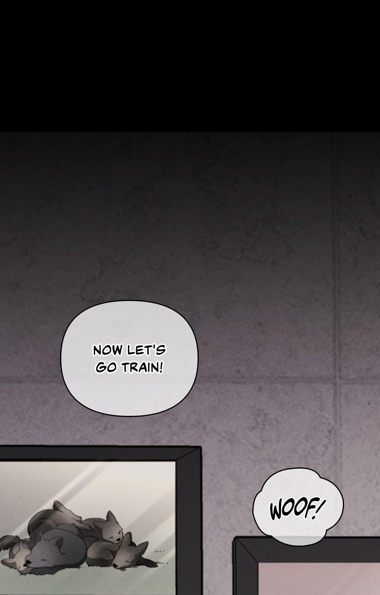 Read Don’t Mess With the Pooch! chapter 30 image 70 on Lezhin