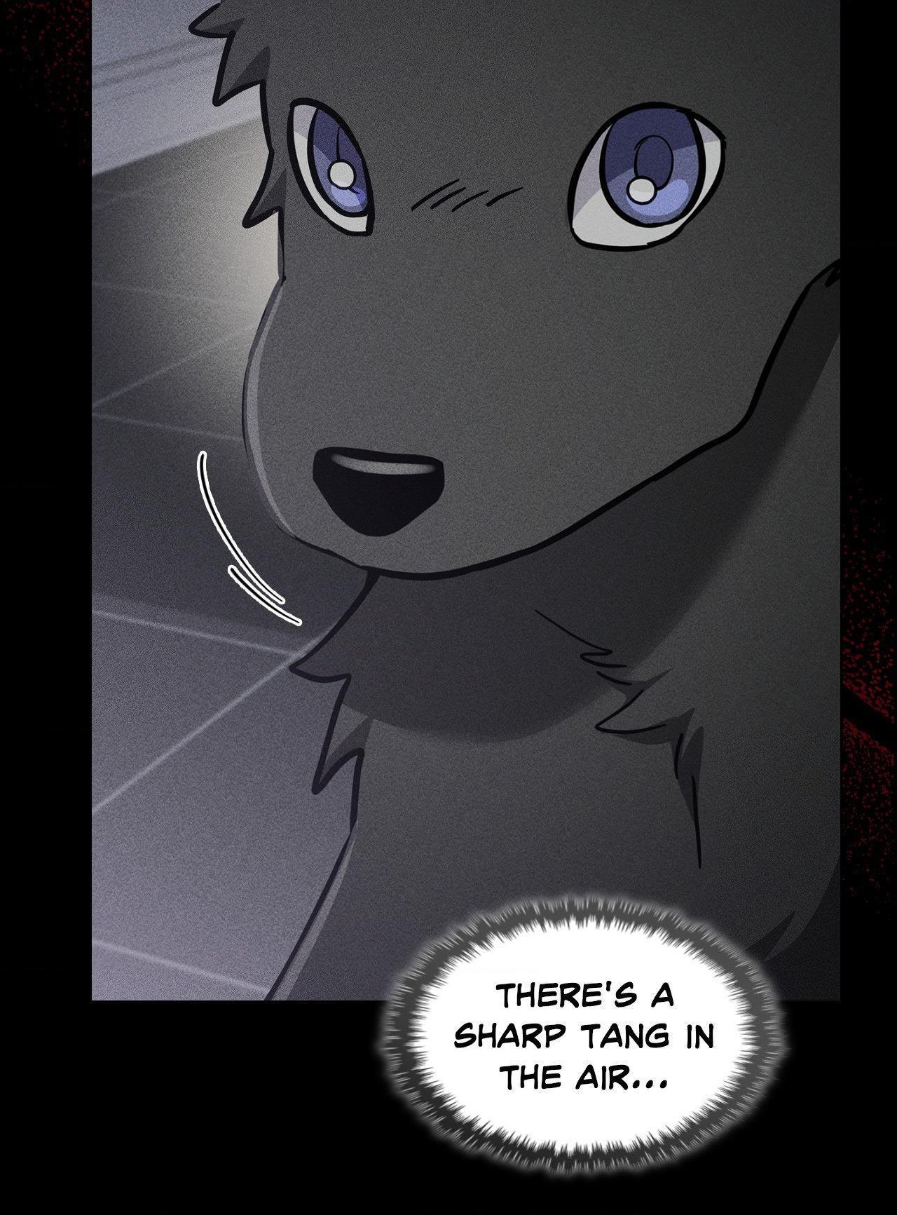 Read Don’t Mess With the Pooch! chapter 30 image 75 on Lezhin