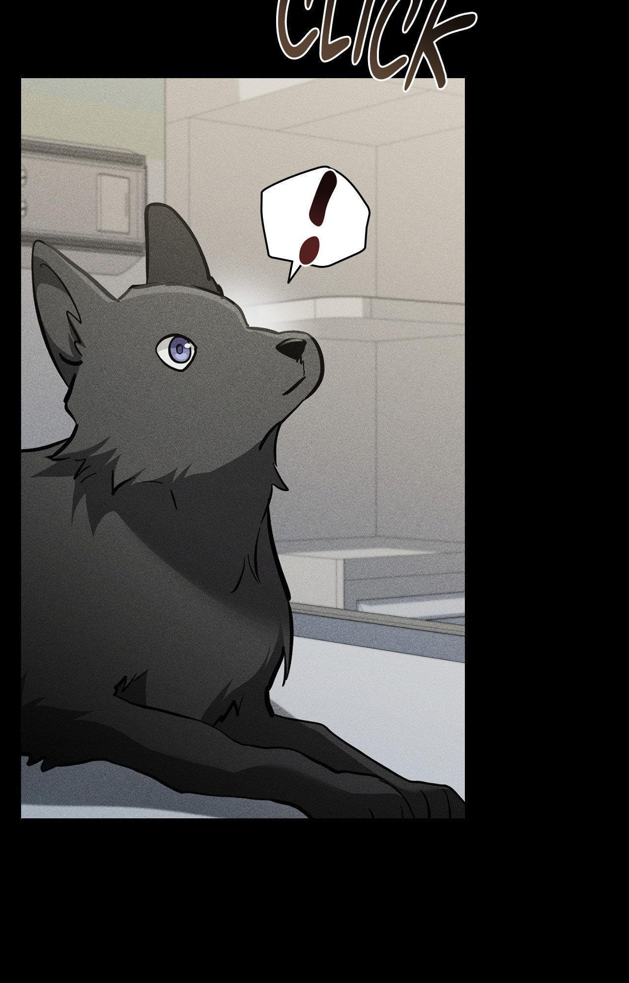 Read Don’t Mess With the Pooch! chapter 30 image 88 on Lezhin