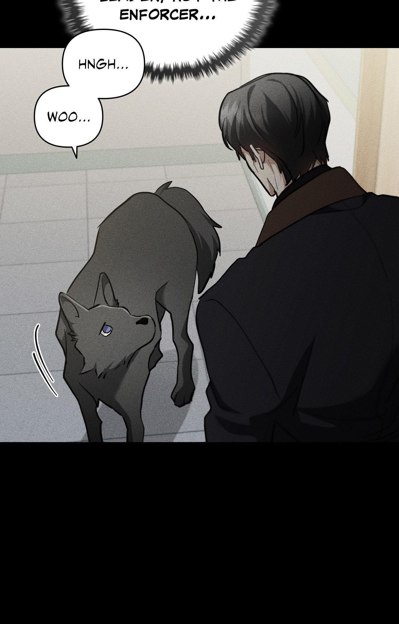 Read Don’t Mess With the Pooch! chapter 30 image 93 on Lezhin