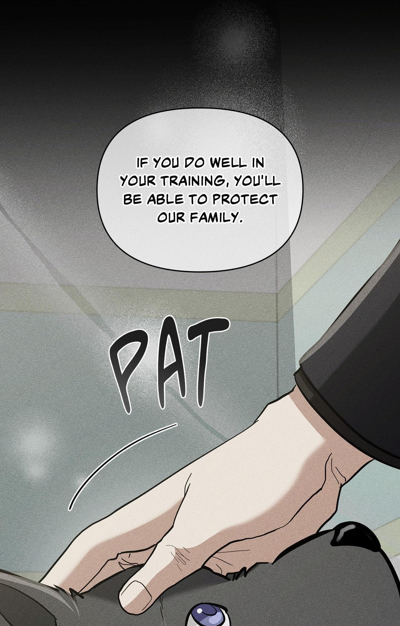 Read Don’t Mess With the Pooch! chapter 30 image 95 on Lezhin
