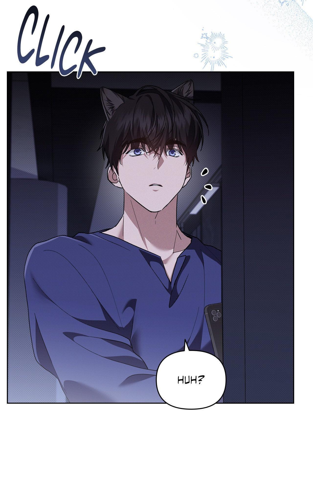 Read Don’t Mess With the Pooch! chapter 31.2 image 10 on Lezhin