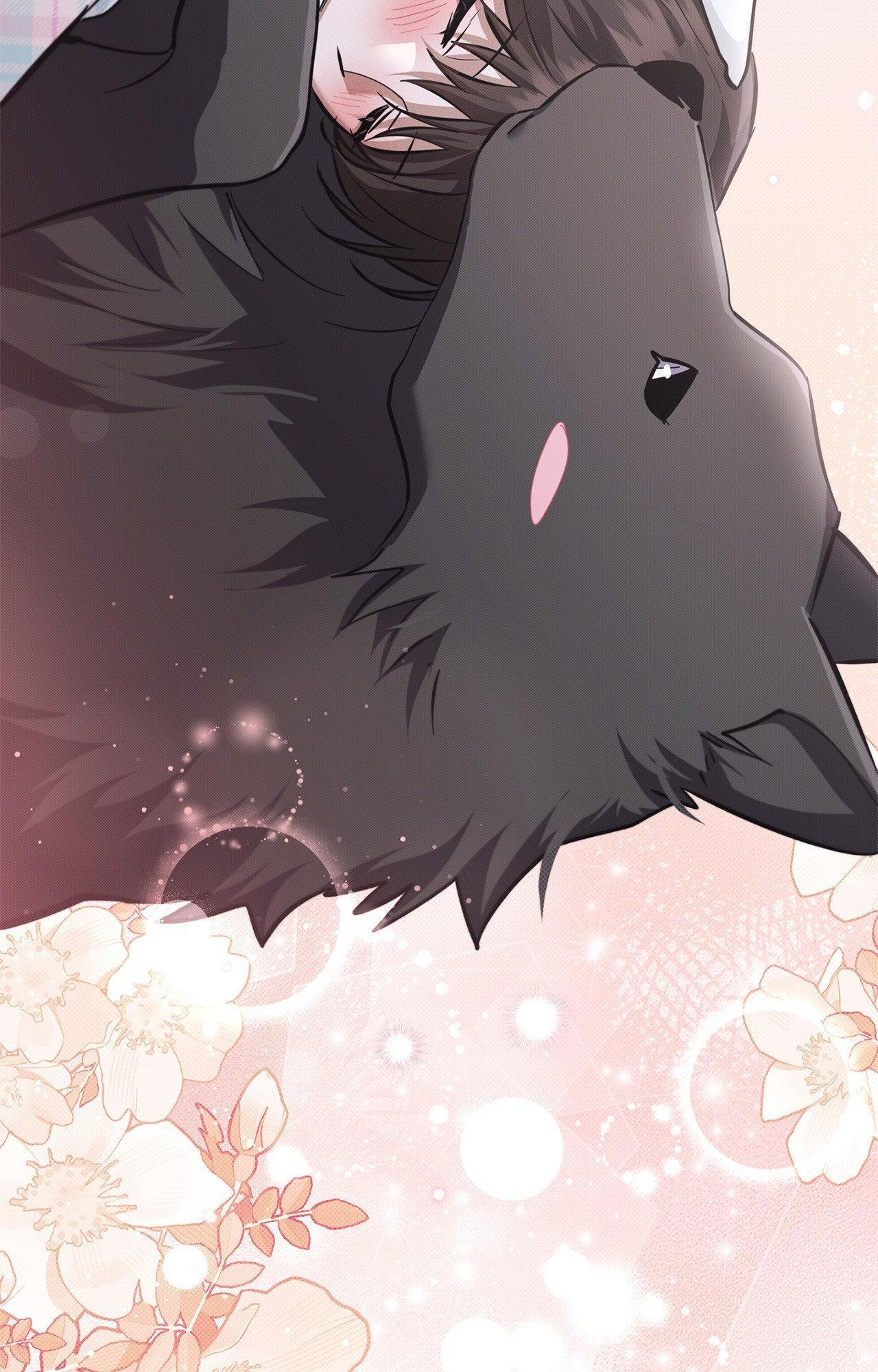 Read Don’t Mess With the Pooch! chapter 31.2 image 100 on Lezhin