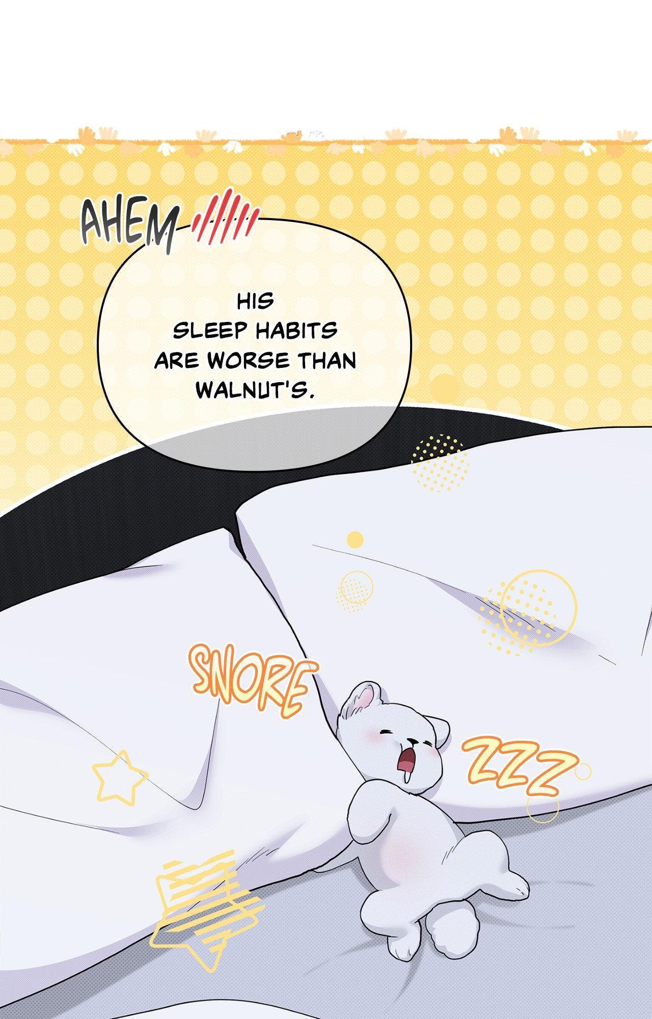 Read Don’t Mess With the Pooch! chapter 31.2 image 11 on Lezhin