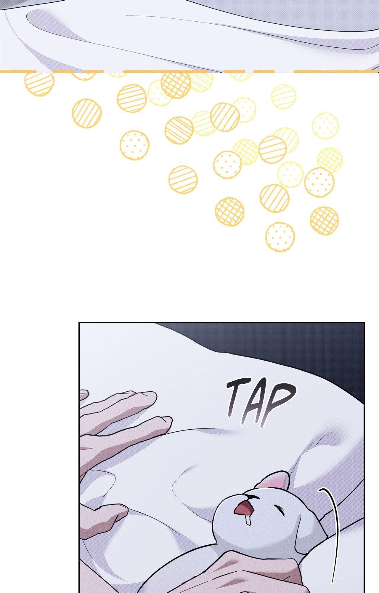 Read Don’t Mess With the Pooch! chapter 31.2 image 12 on Lezhin