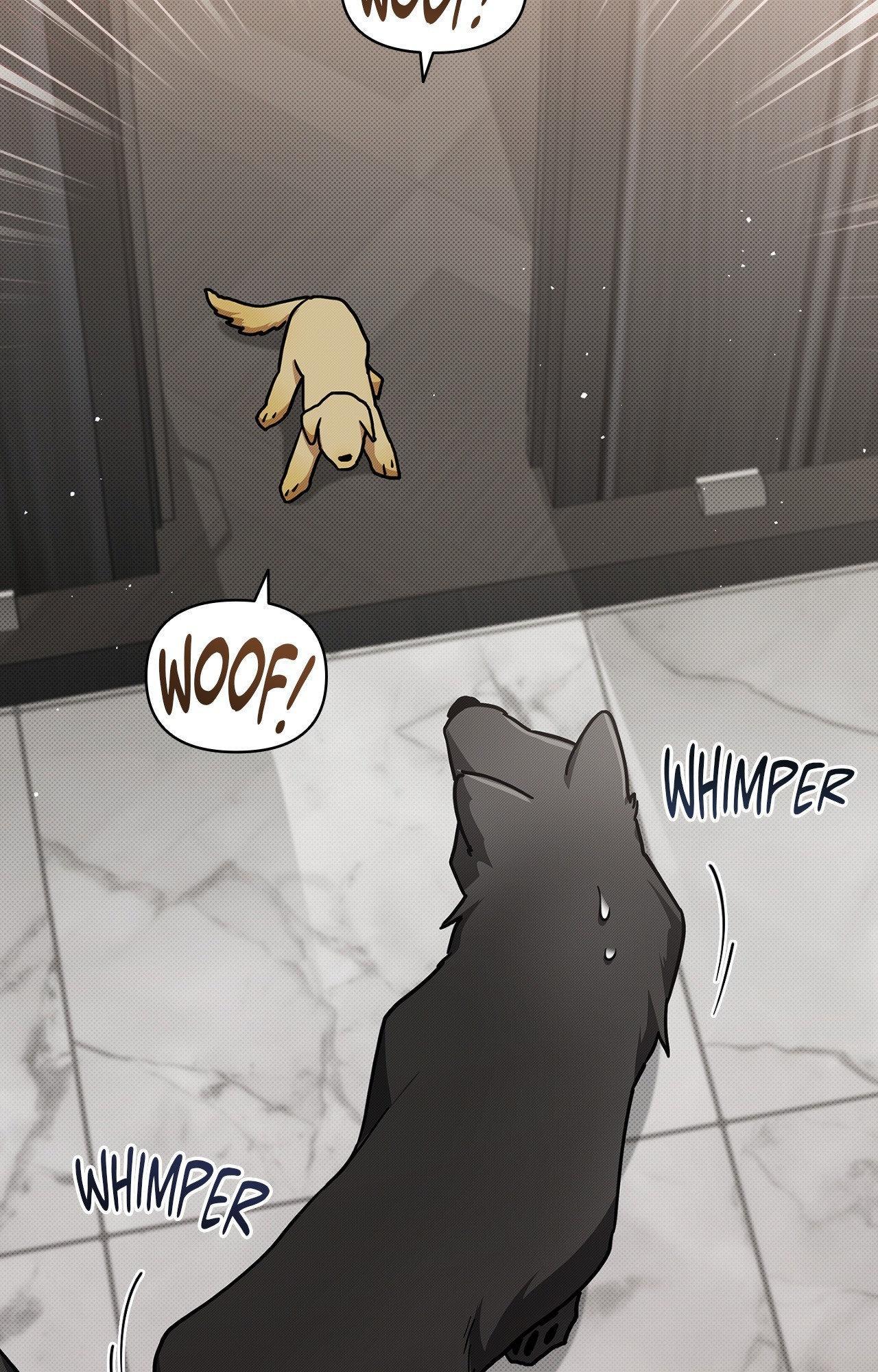 Read Don’t Mess With the Pooch! chapter 31.2 image 19 on Lezhin