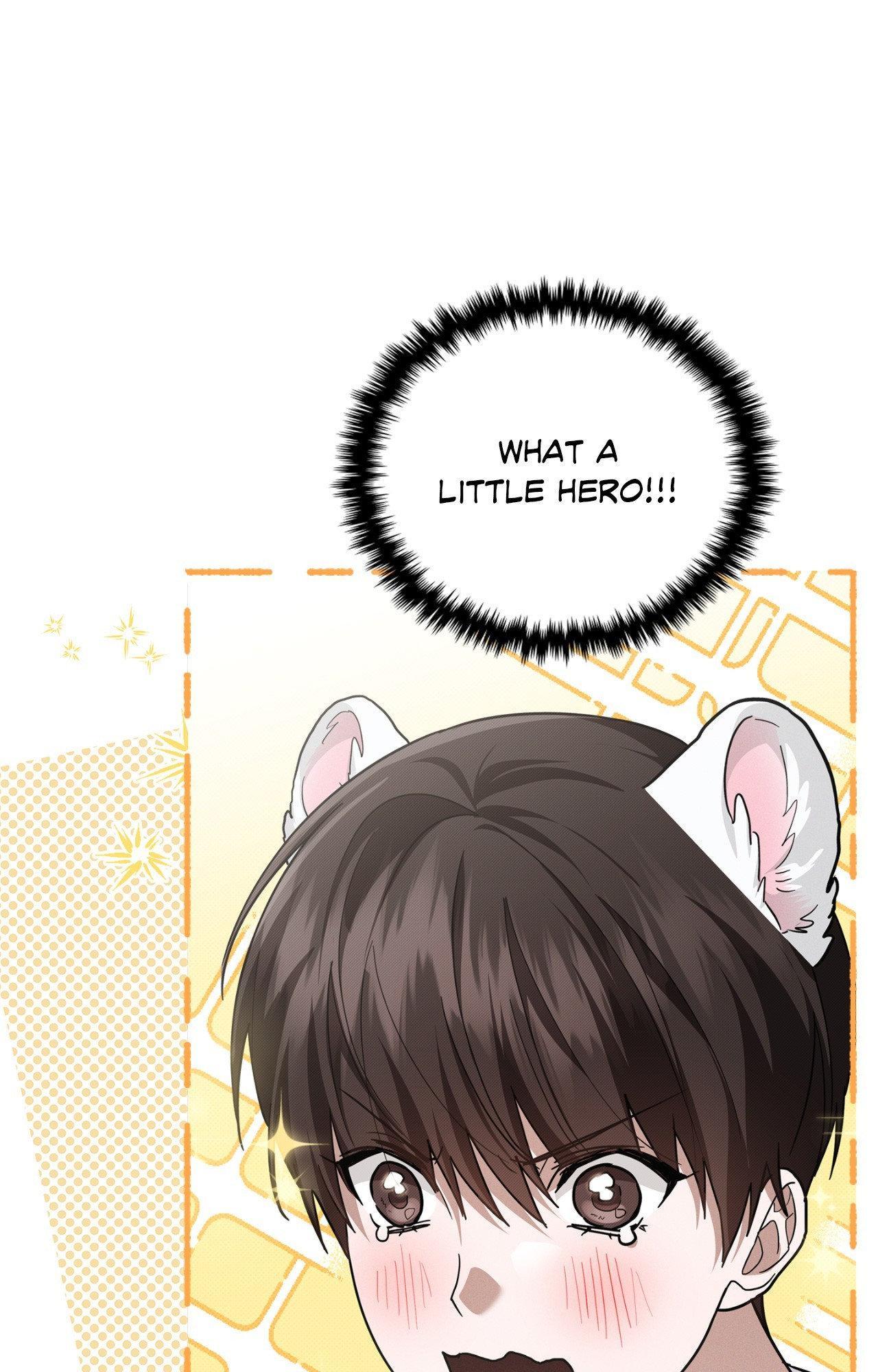 Read Don’t Mess With the Pooch! chapter 31.2 image 39 on Lezhin