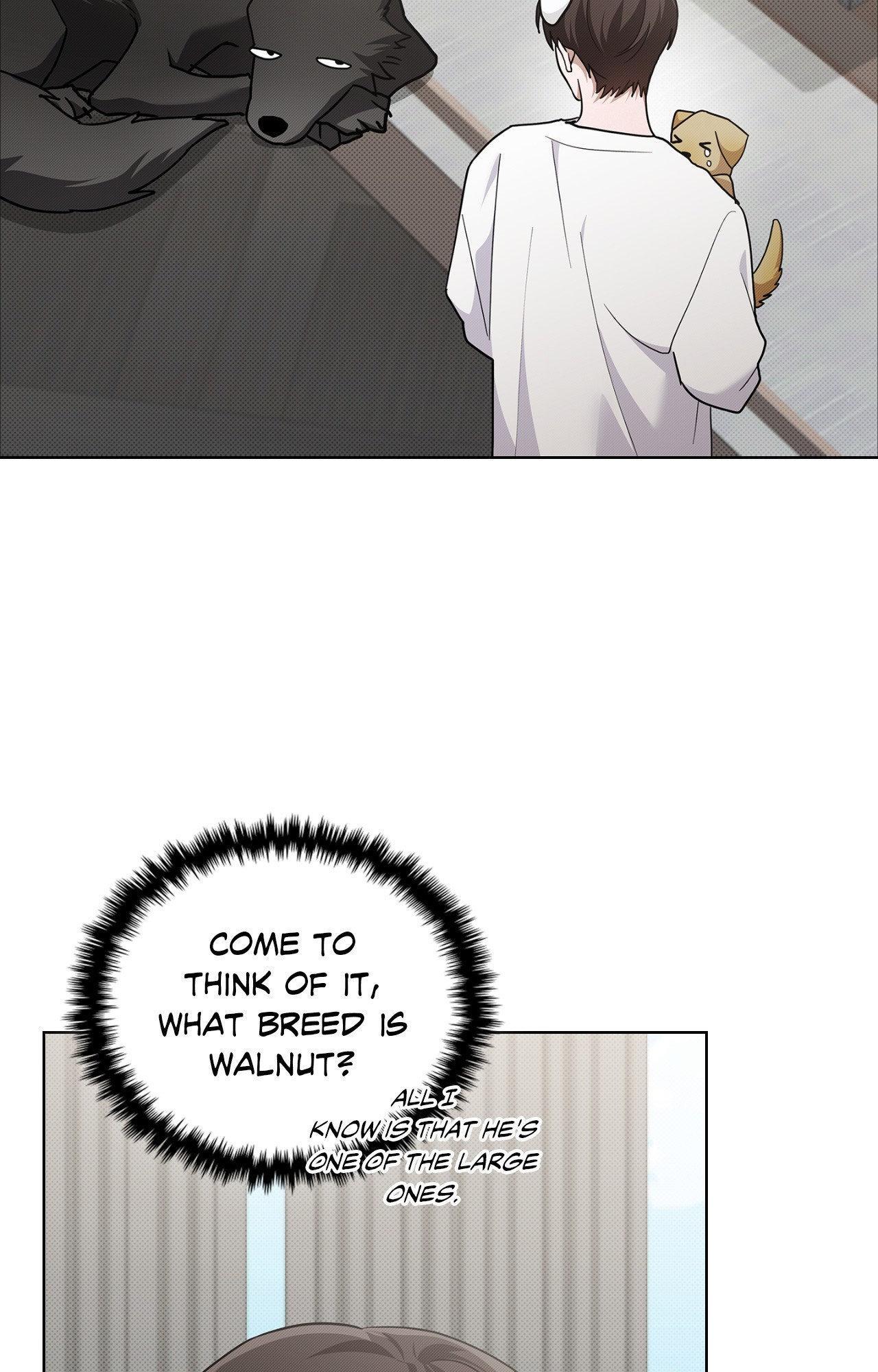 Read Don’t Mess With the Pooch! chapter 31.2 image 41 on Lezhin
