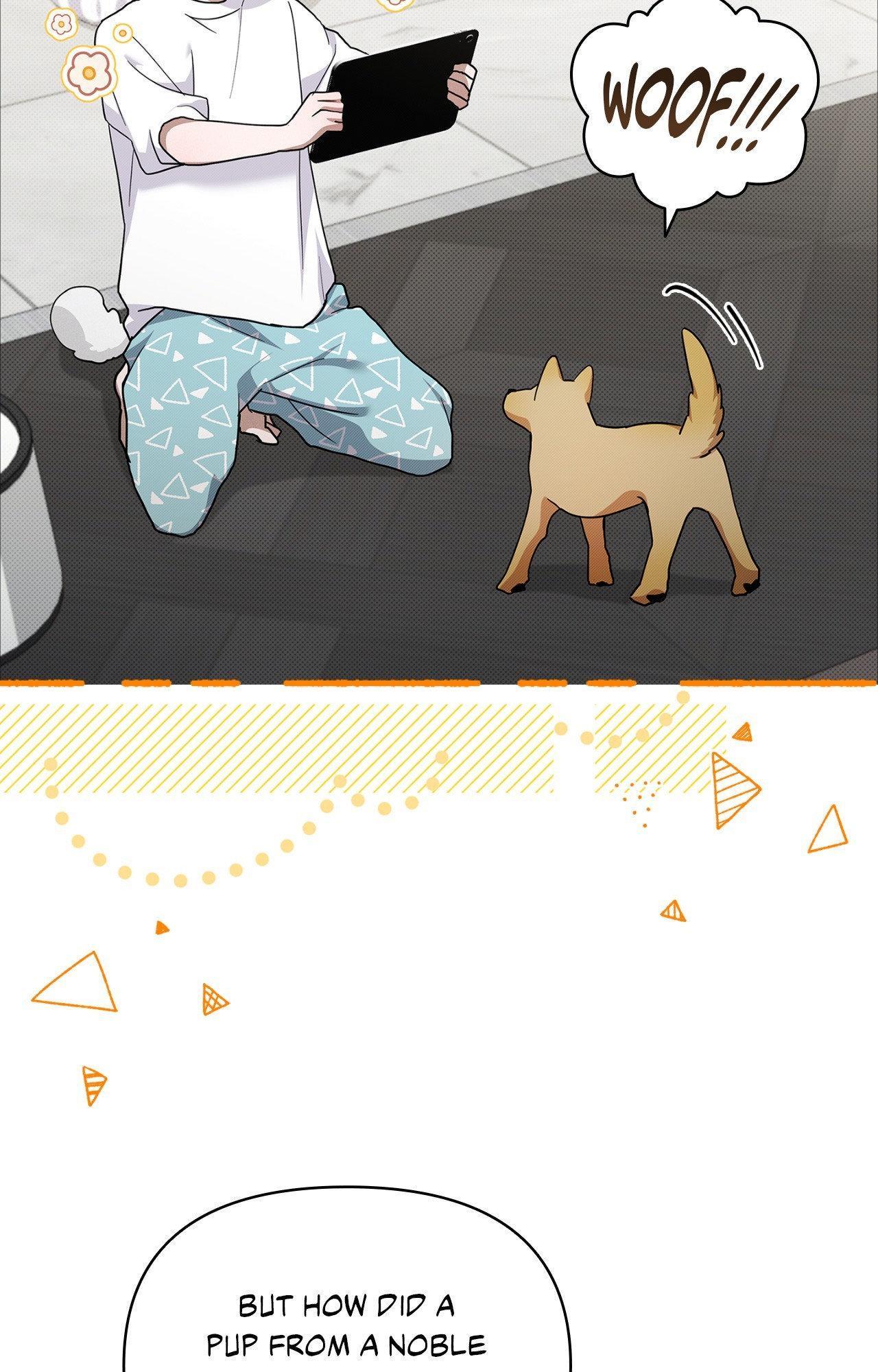 Read Don’t Mess With the Pooch! chapter 31.2 image 51 on Lezhin