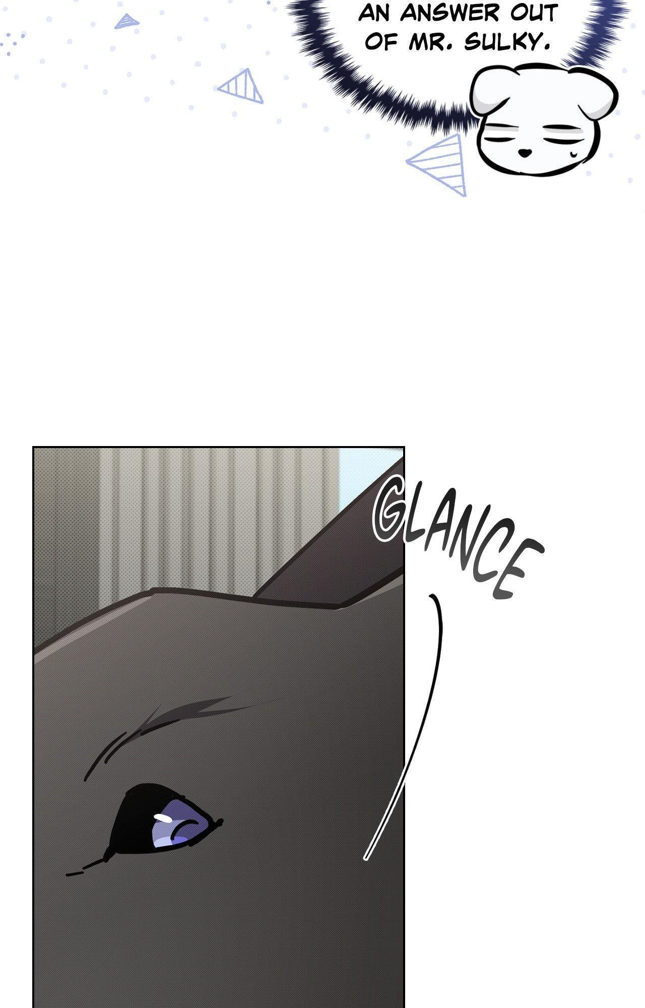 Read Don’t Mess With the Pooch! chapter 31.2 image 54 on Lezhin