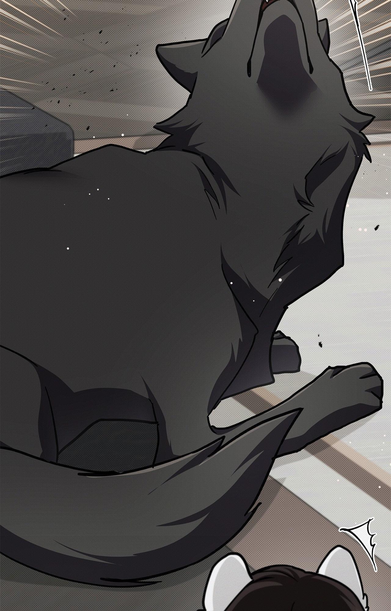 Read Don’t Mess With the Pooch! chapter 31.2 image 56 on Lezhin