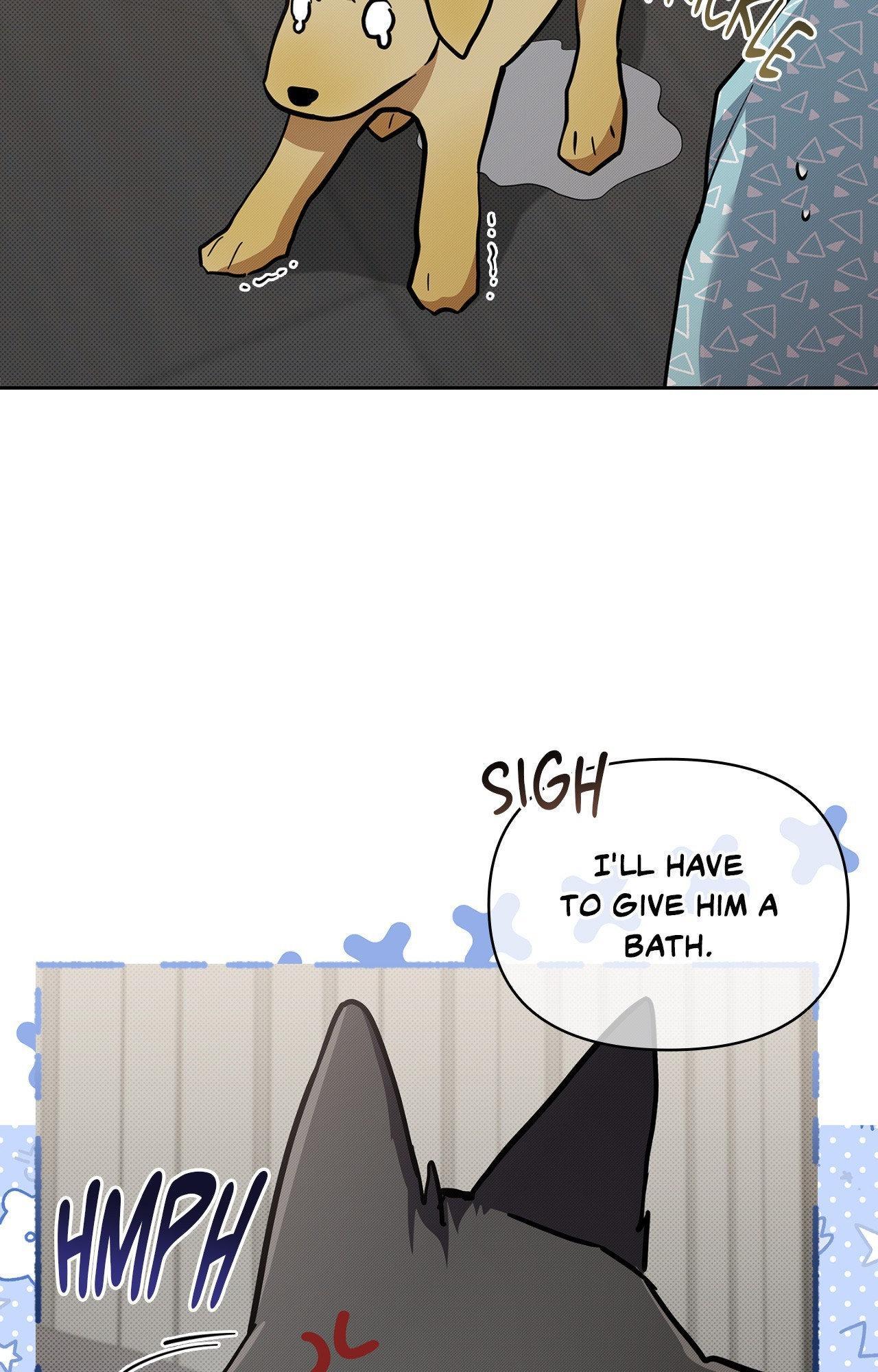 Read Don’t Mess With the Pooch! chapter 31.2 image 61 on Lezhin