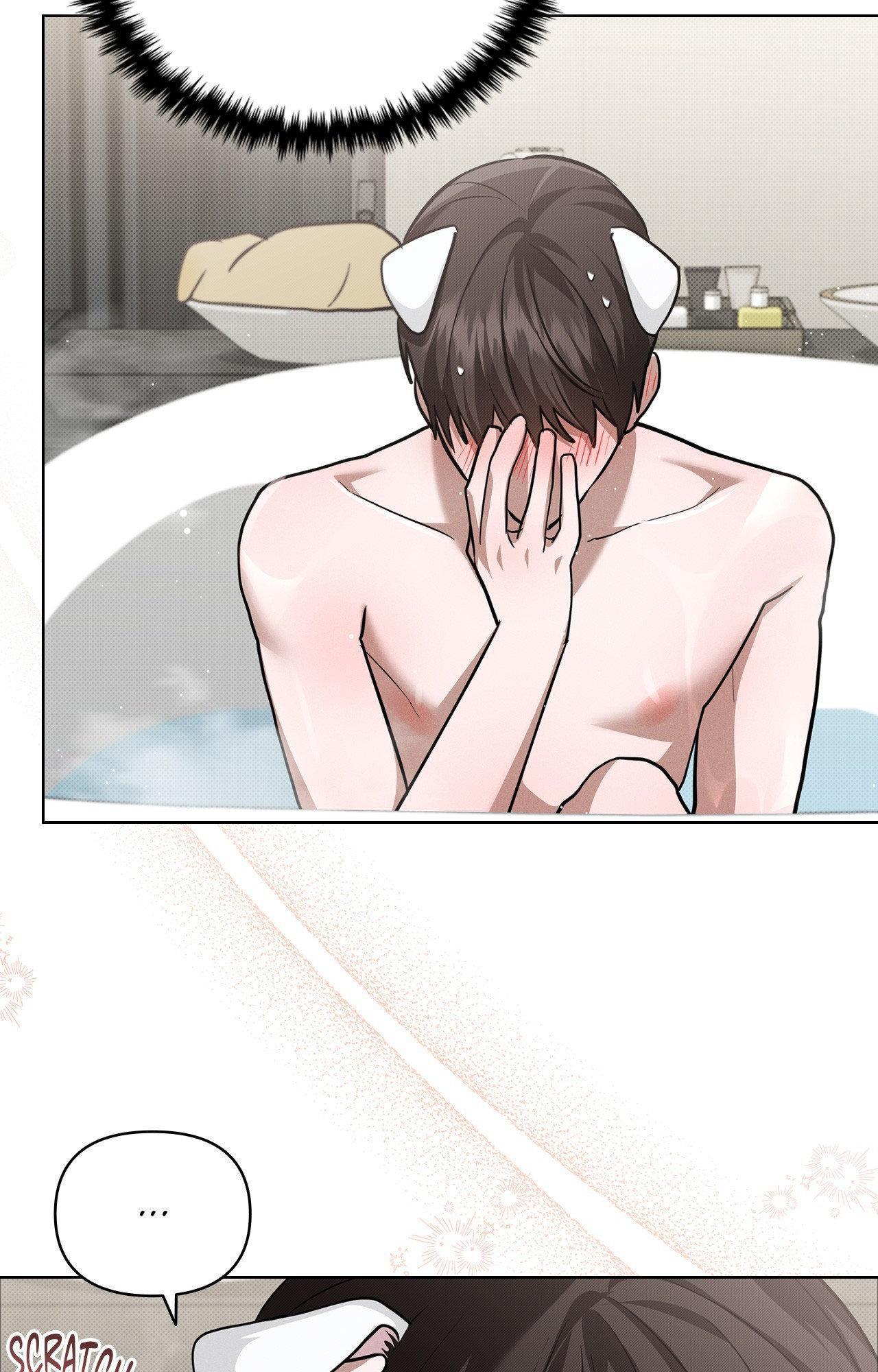 Read Don’t Mess With the Pooch! chapter 31.2 image 77 on Lezhin