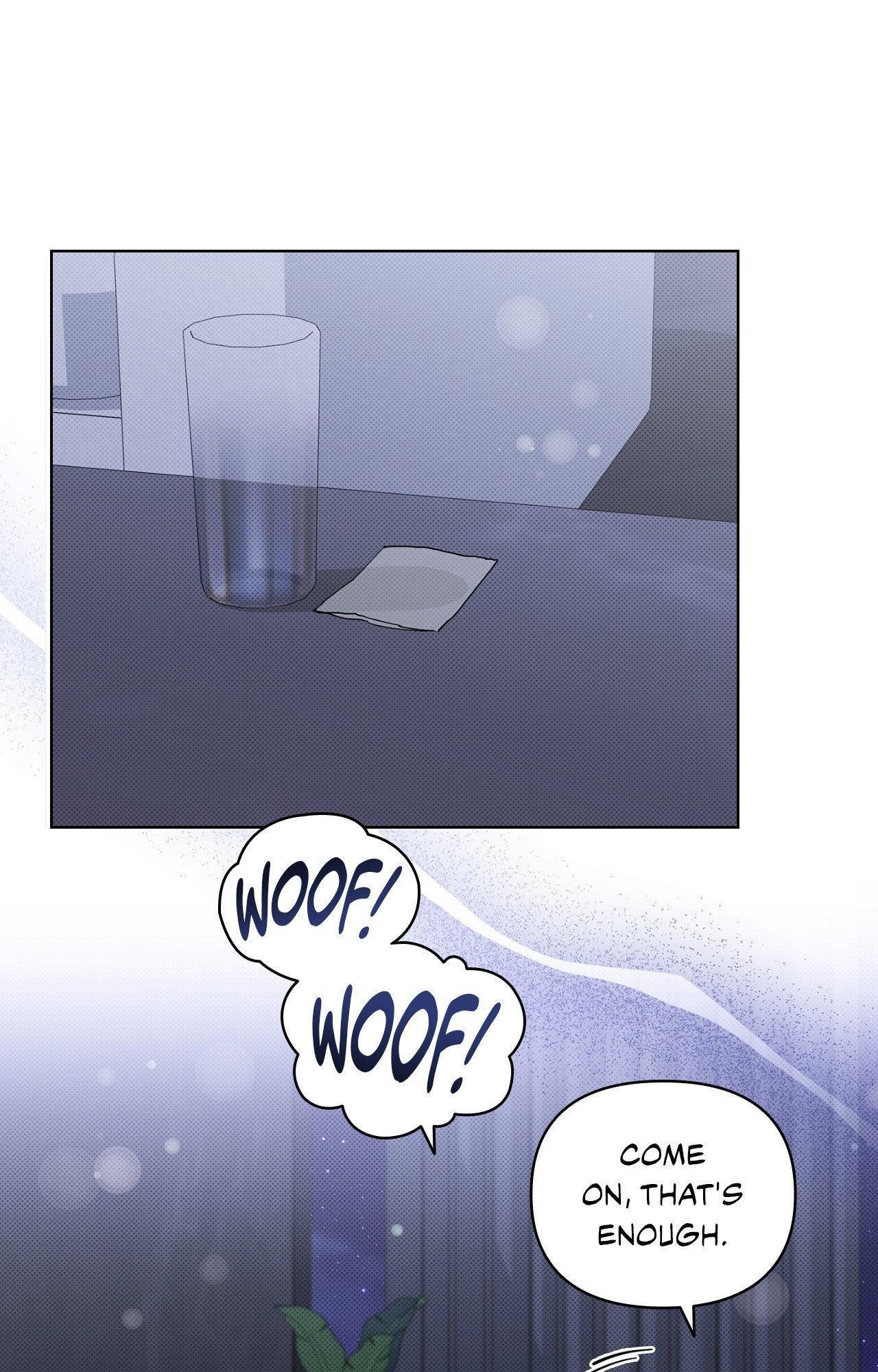 Read Don’t Mess With the Pooch! chapter 31.3 image 0 on Lezhin
