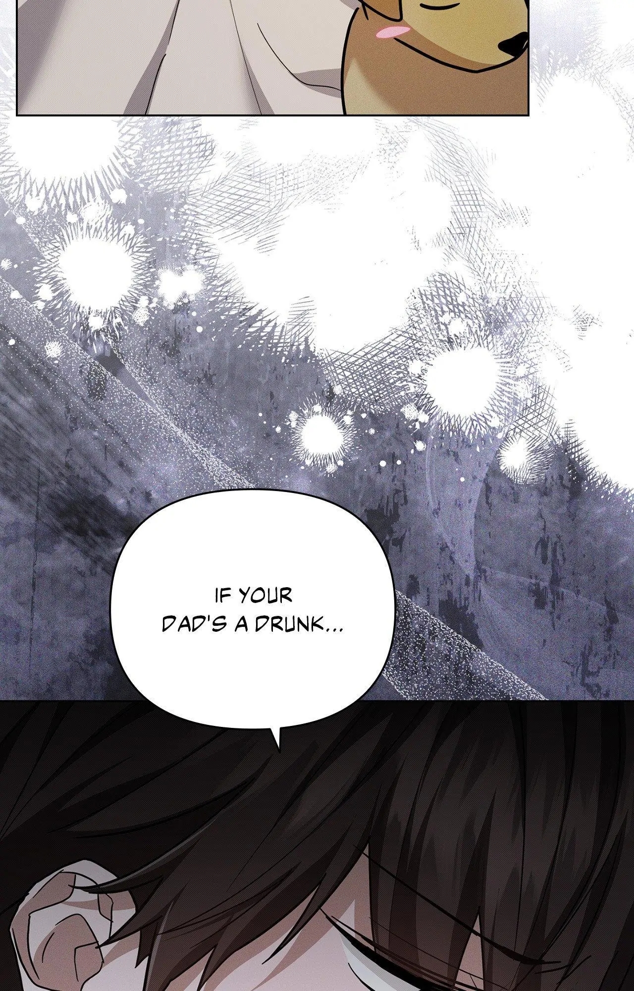 Read Don’t Mess With the Pooch! chapter 31.3 image 51 on Lezhin