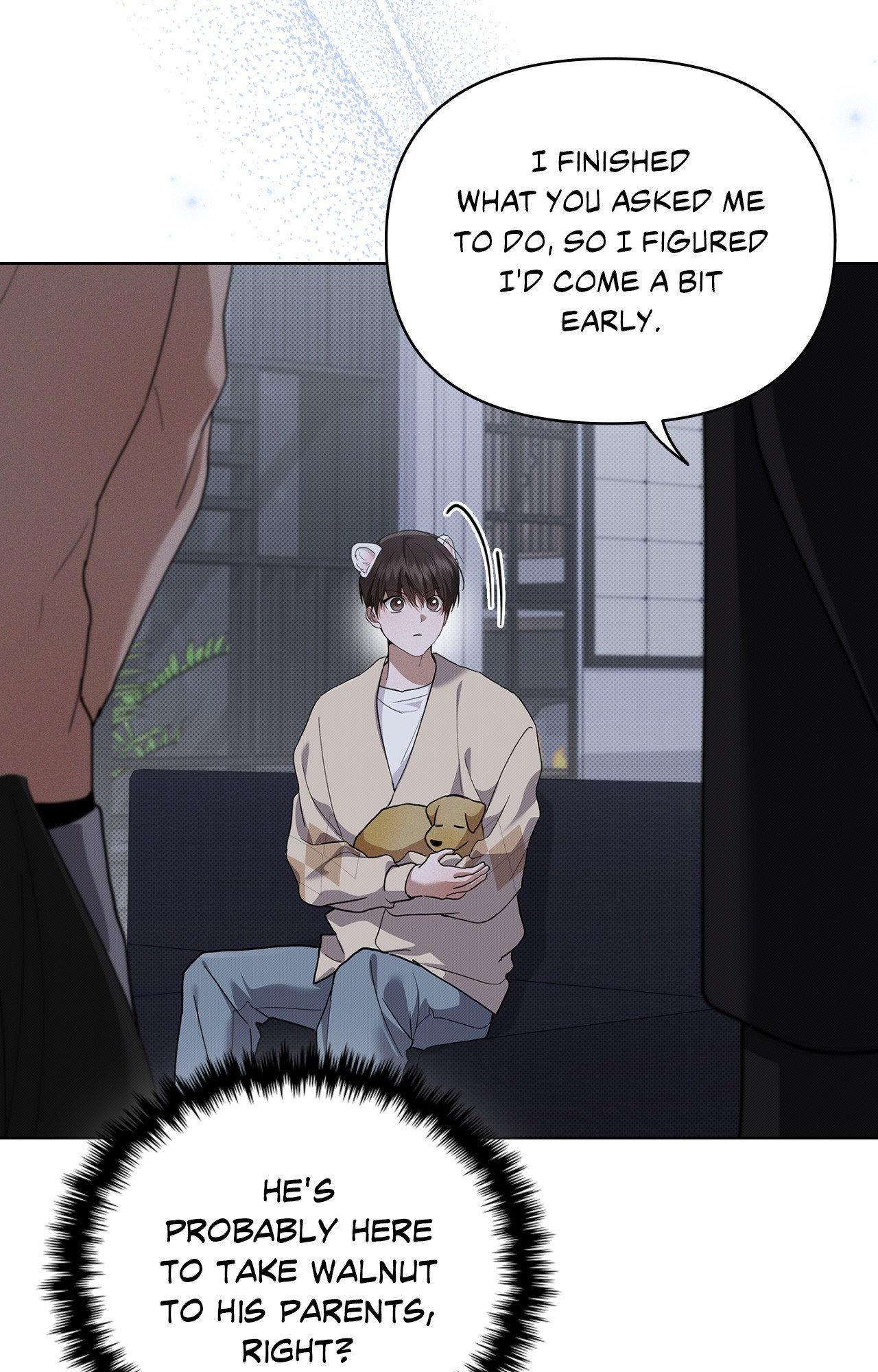 Read Don’t Mess With the Pooch! chapter 31.3 image 67 on Lezhin