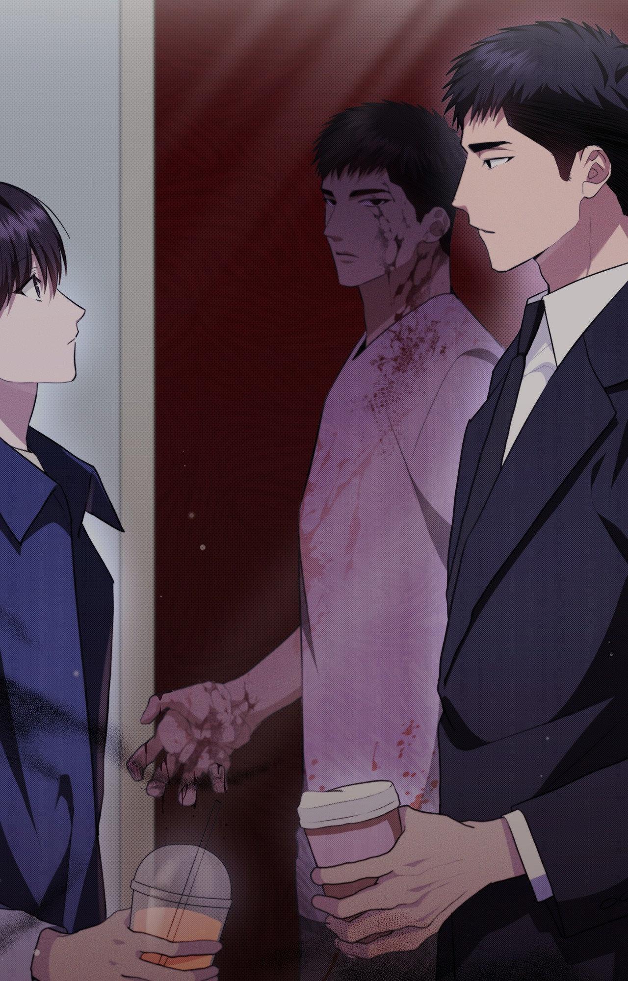 Read Don’t Mess With the Pooch! chapter 31.3 image 74 on Lezhin