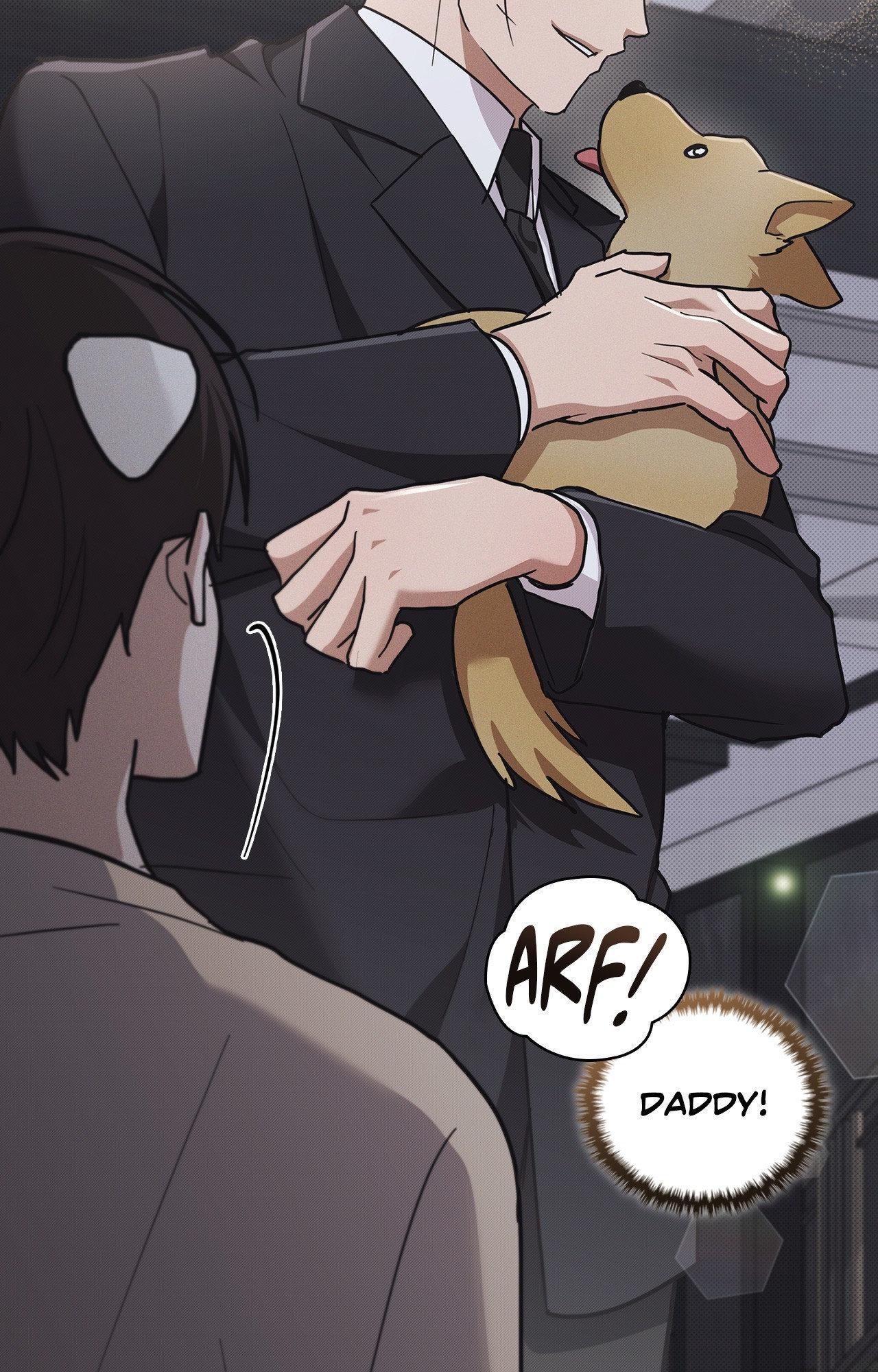 Read Don’t Mess With the Pooch! chapter 31.3 image 81 on Lezhin