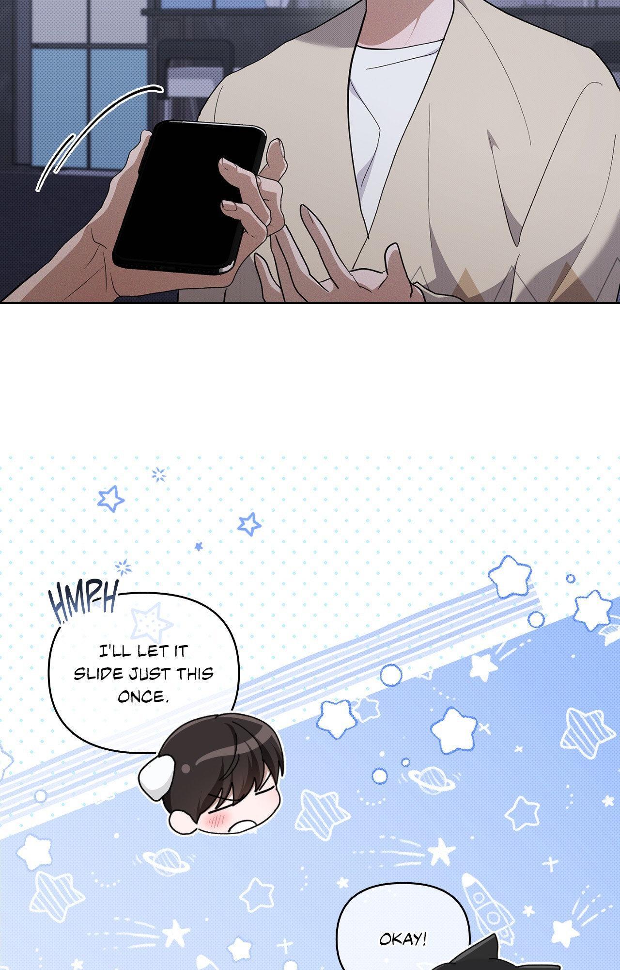 Read Don’t Mess With the Pooch! chapter 31.4 image 11 on Lezhin