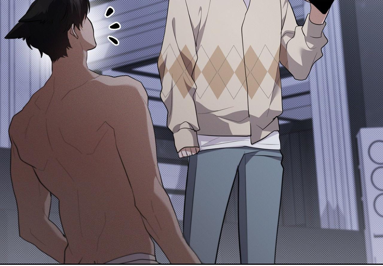 Read Don’t Mess With the Pooch! chapter 31.4 image 13 on Lezhin